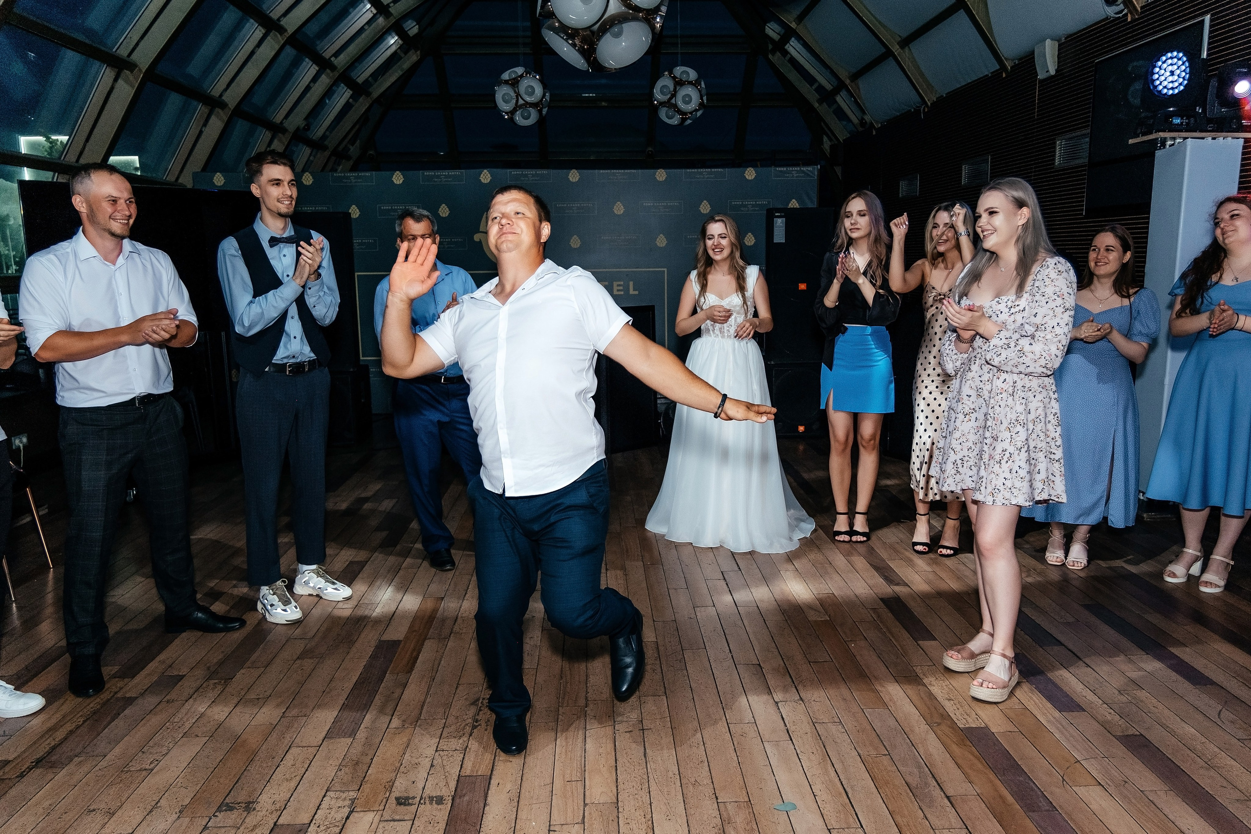 Корпоратив. Свадебный фотограф. Видеосъемка свадьбы. Ростов-на-Дону. Москва. Сочи