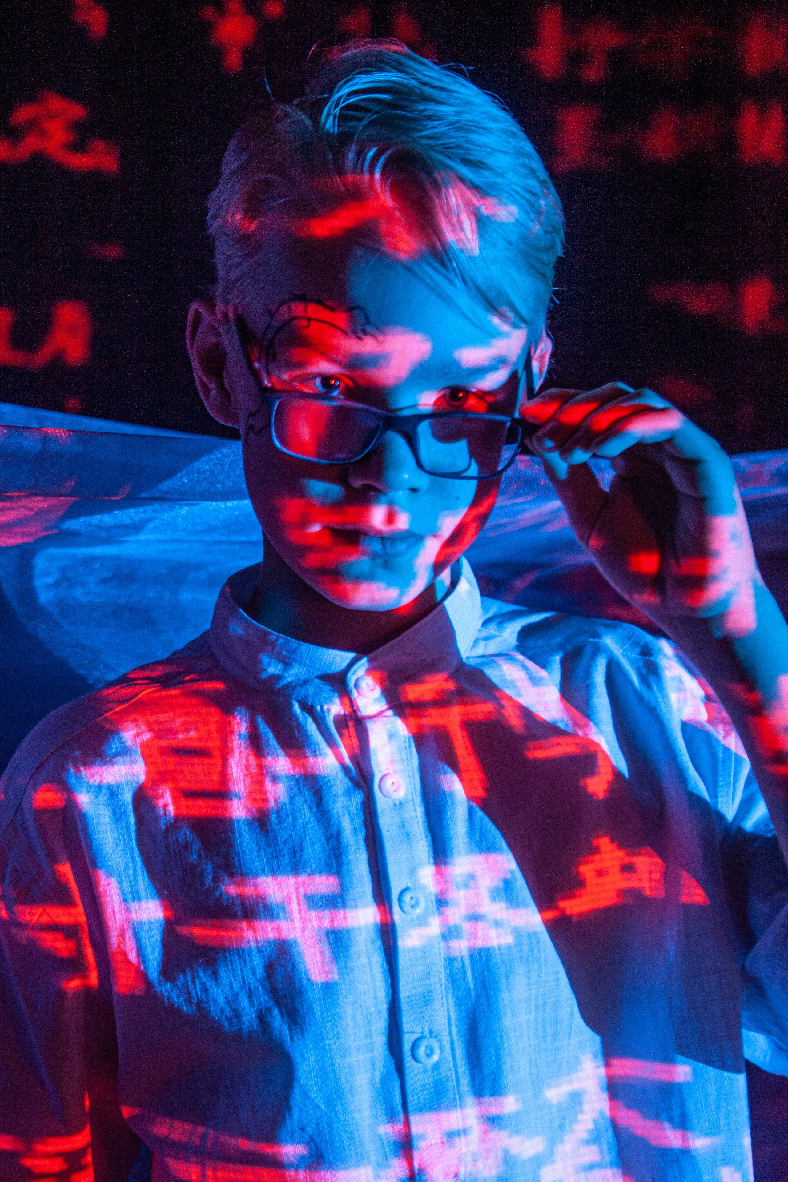 Портретный фотограф в Москве. Фотограф в Москве Максим Быков