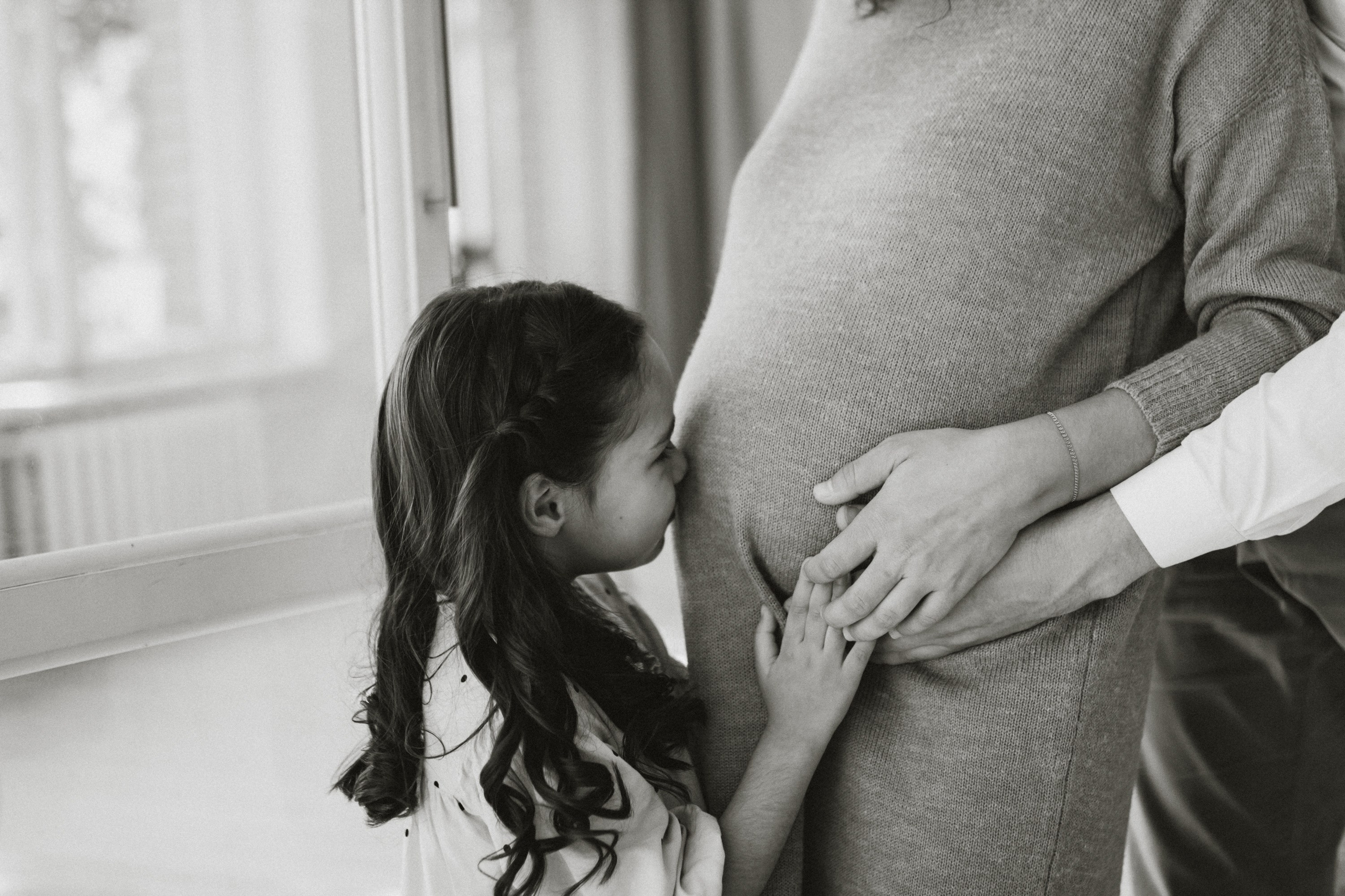 Татьяна, Алексей и Соня. Семейный фотограф Екатеринбург Черепанова Олеся