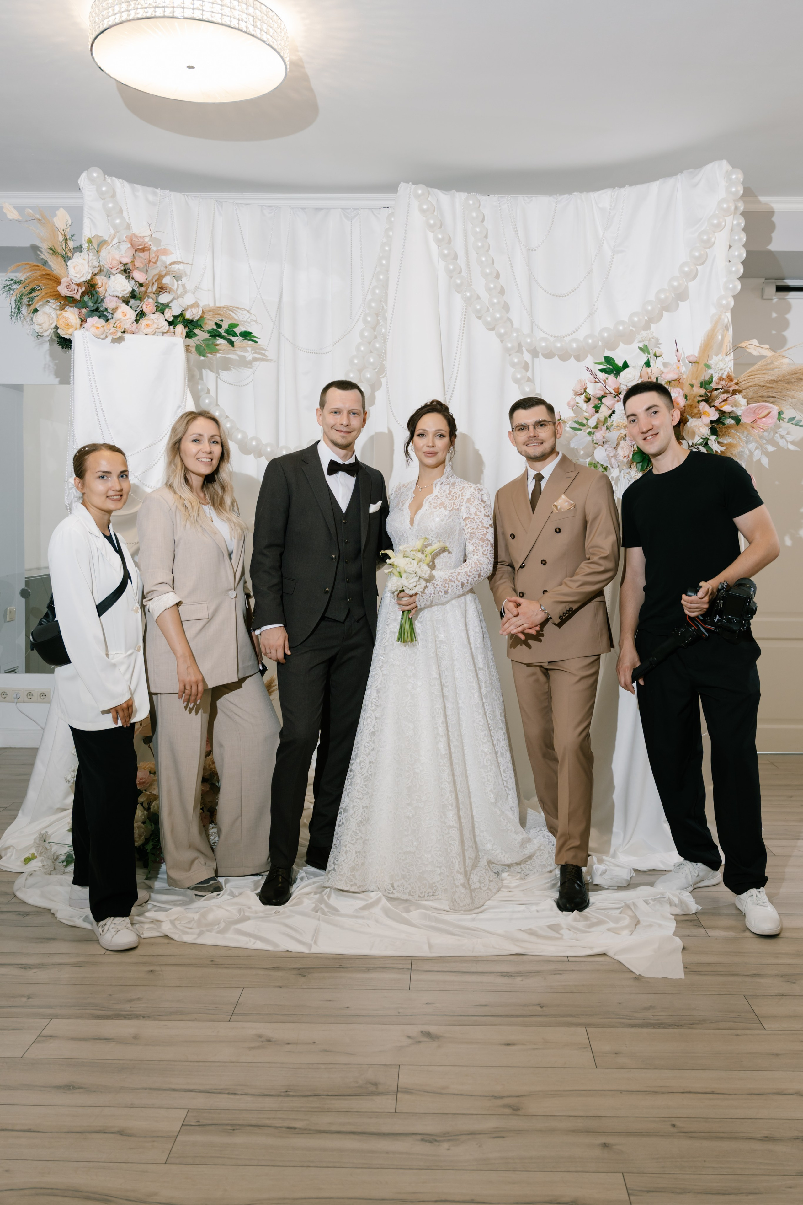 Свадьба Георгия и Анны. Ульяна Ремезова | Фотограф | Челябинск