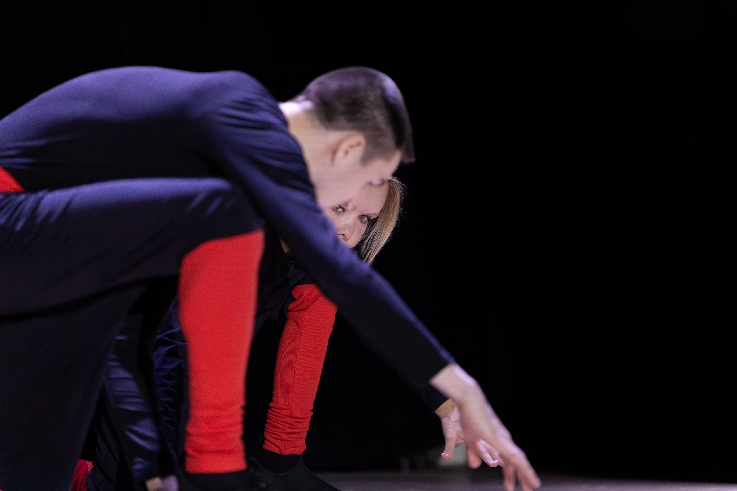 Спектакль. Нормаль Но. Март 2026. Главная