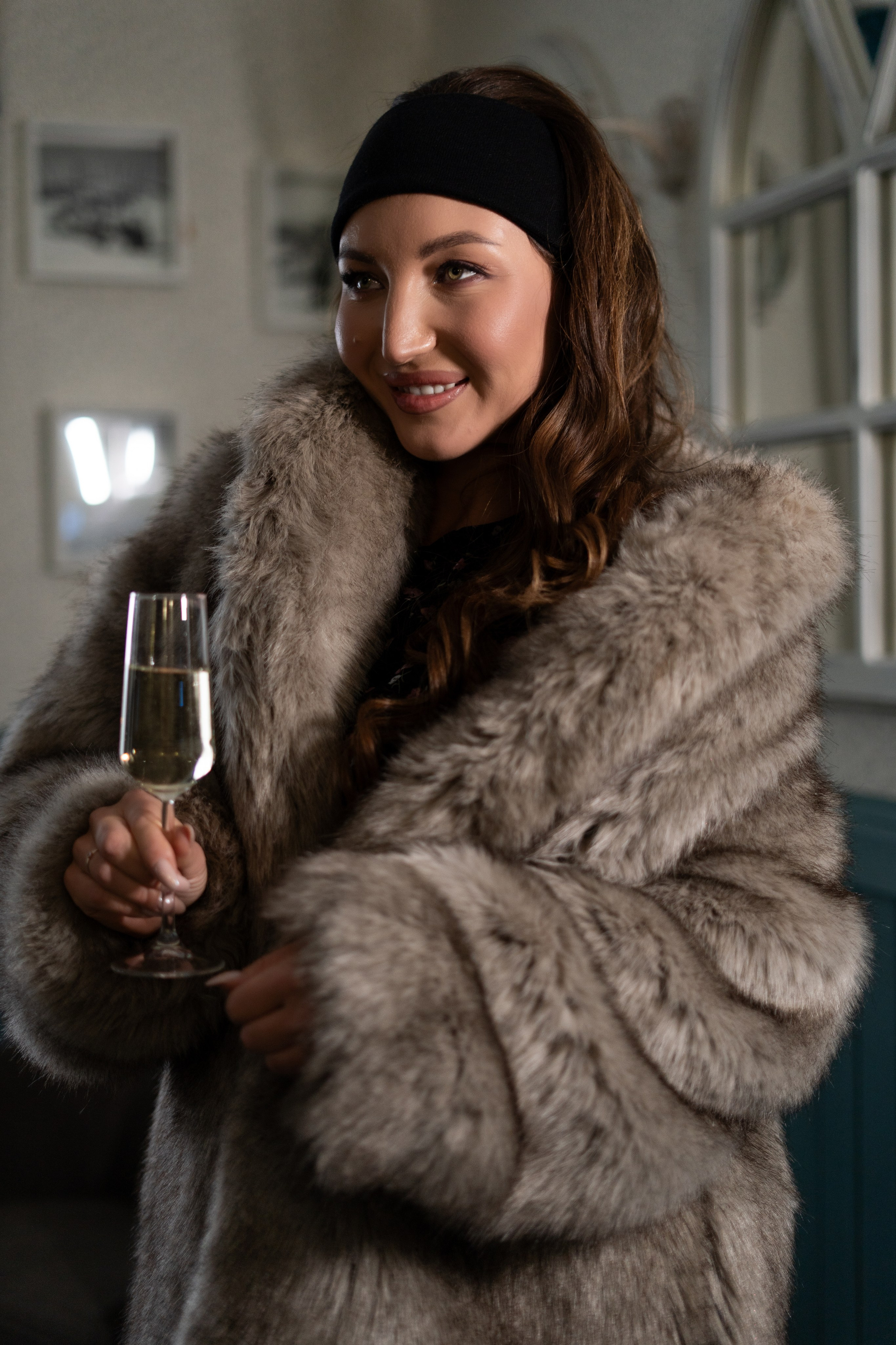 Девичник Елена. Анастасия Паршукова — фотограф Шерегеш Новосибирск