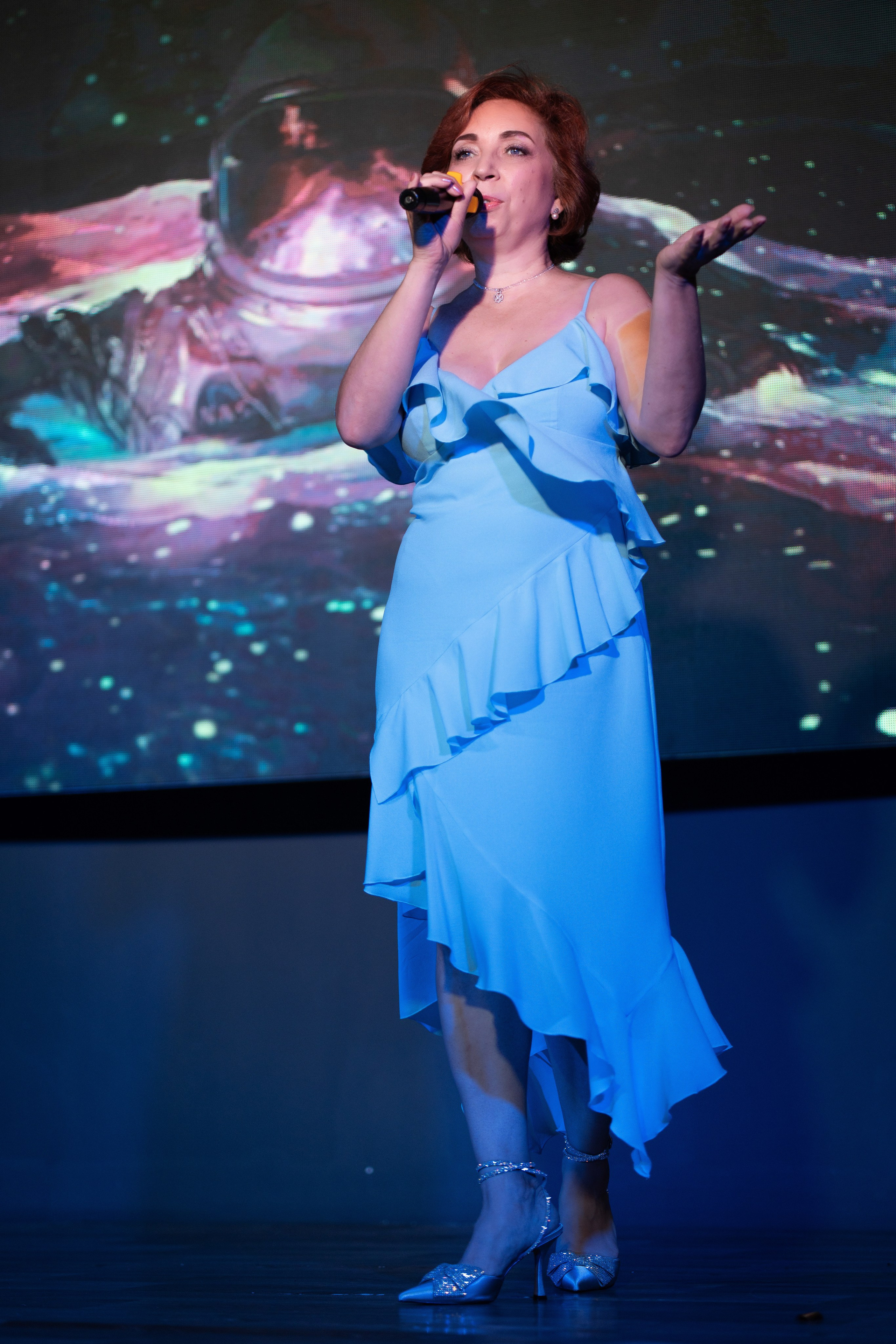 FaSol'. Анастасия Паршукова — фотограф Шерегеш Новосибирск