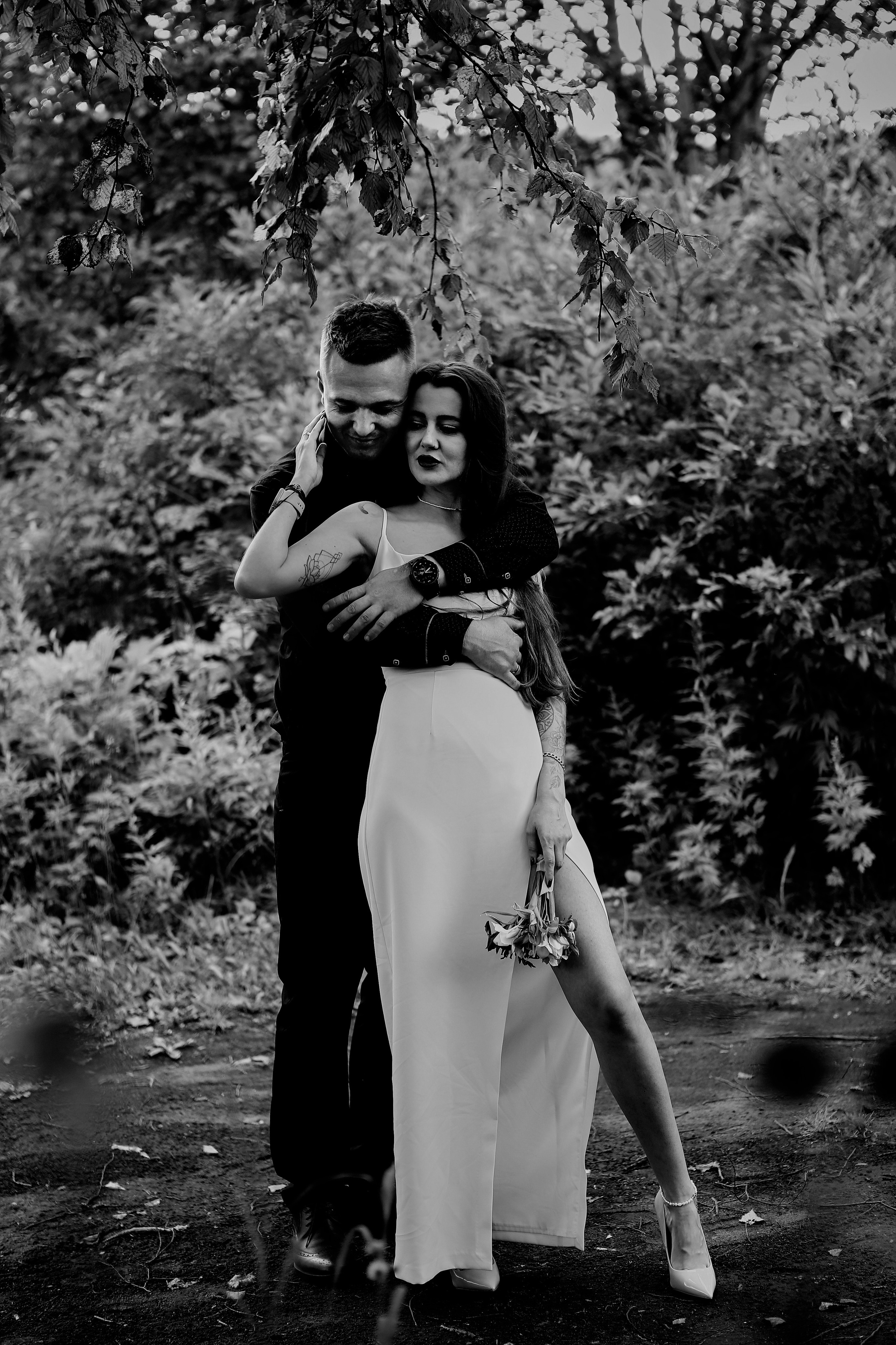 Кирилл + Даша. Свадебный фотограф на Камчатке Ян Панов