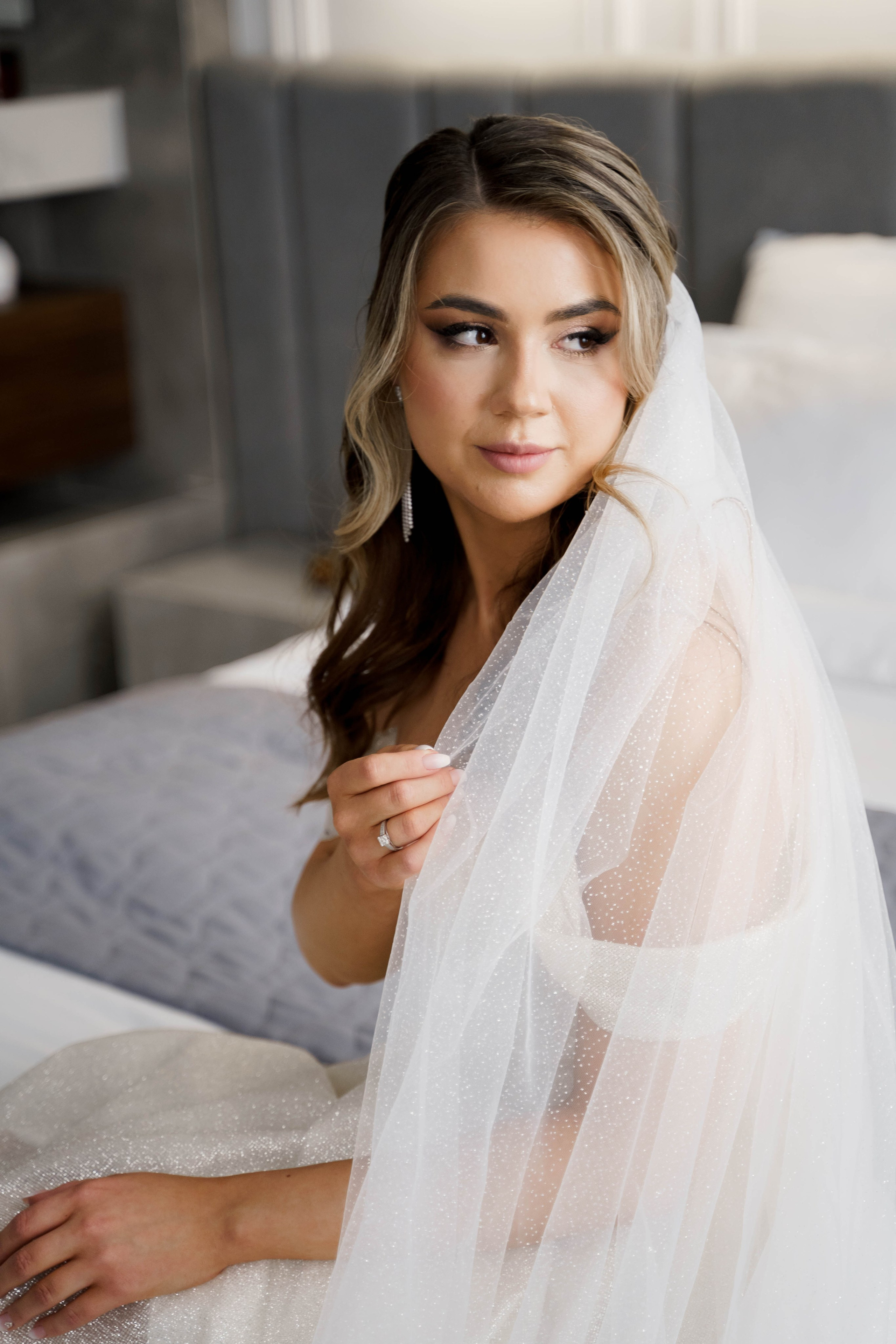 Тимур и Гузель 06.05.2023. Свадебный фотограф Казань Анастасия Доле