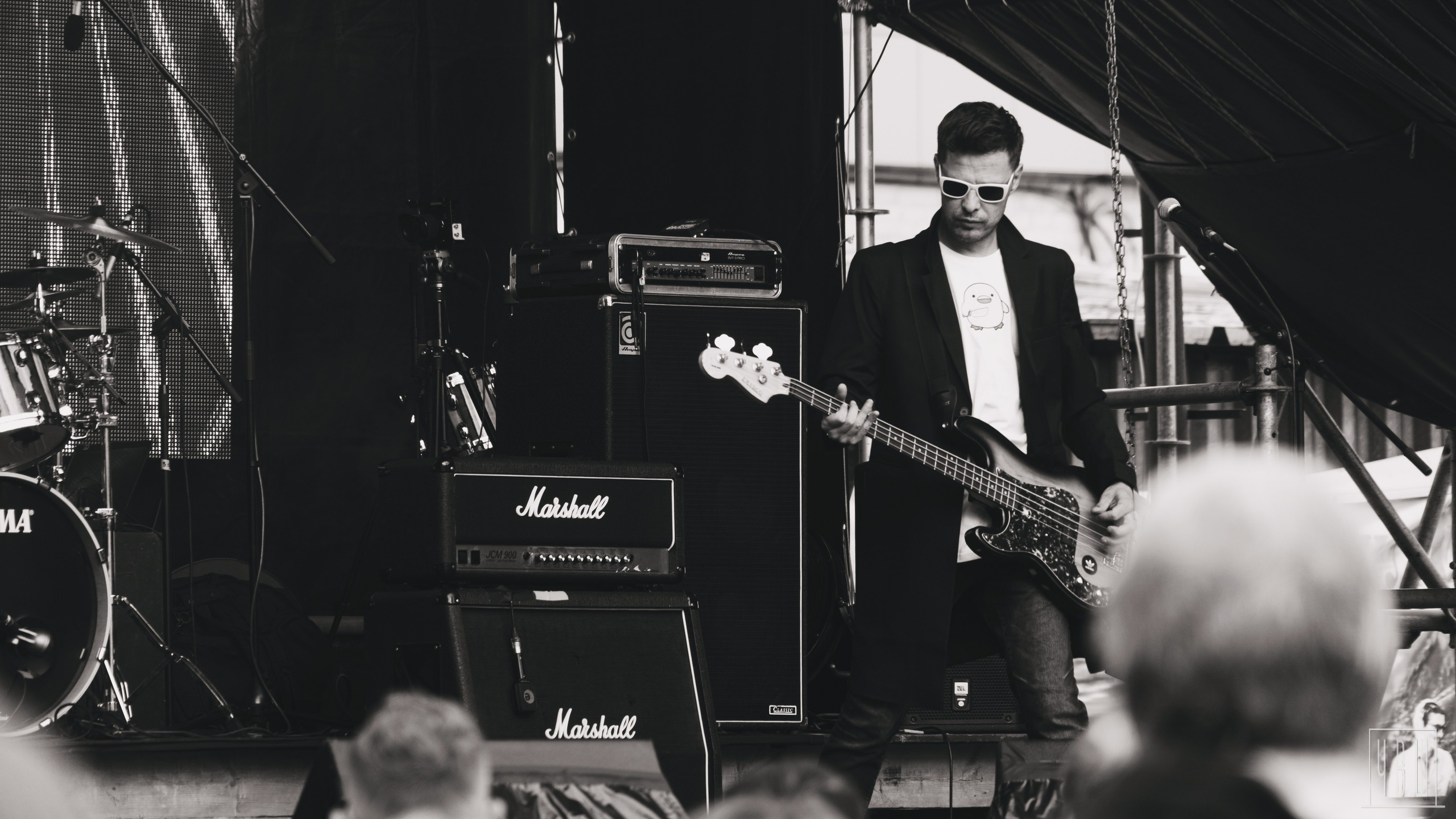 Живой! 2025, День Второй. Человек в Шляпе