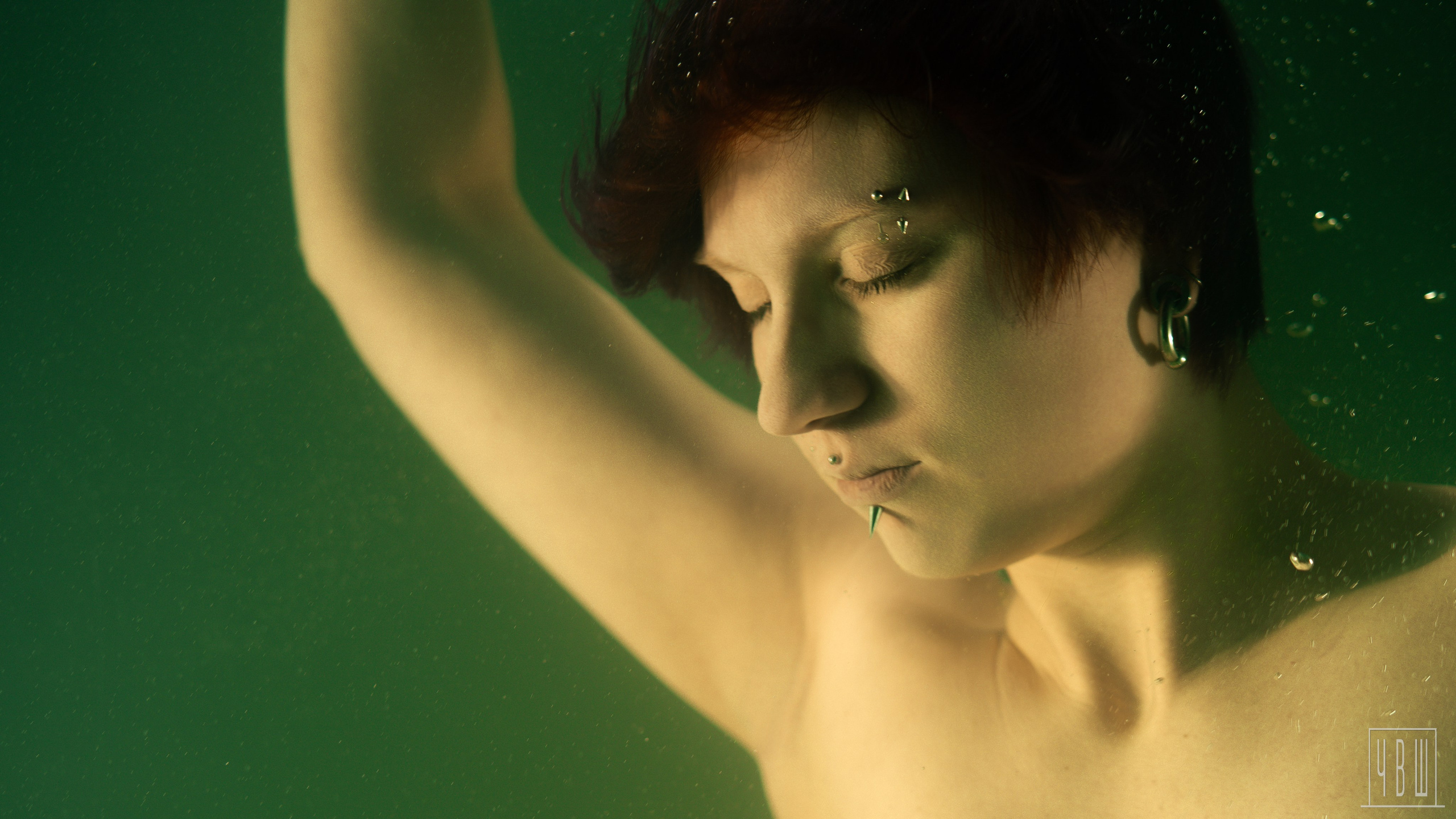 Аля, 14.12.2025, Nemo. Человек в Шляпе