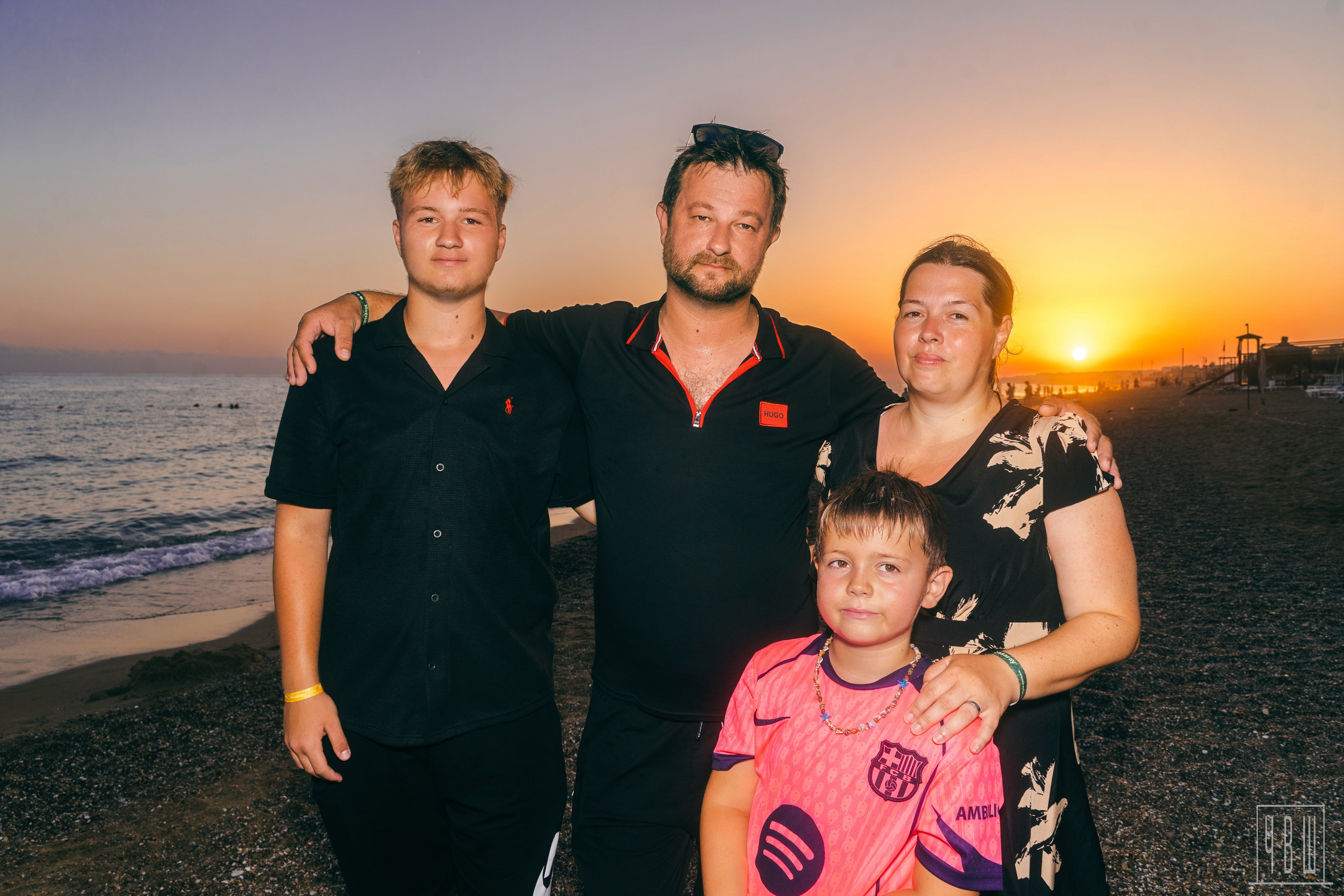 Полуслучайно. Человек в Шляпе