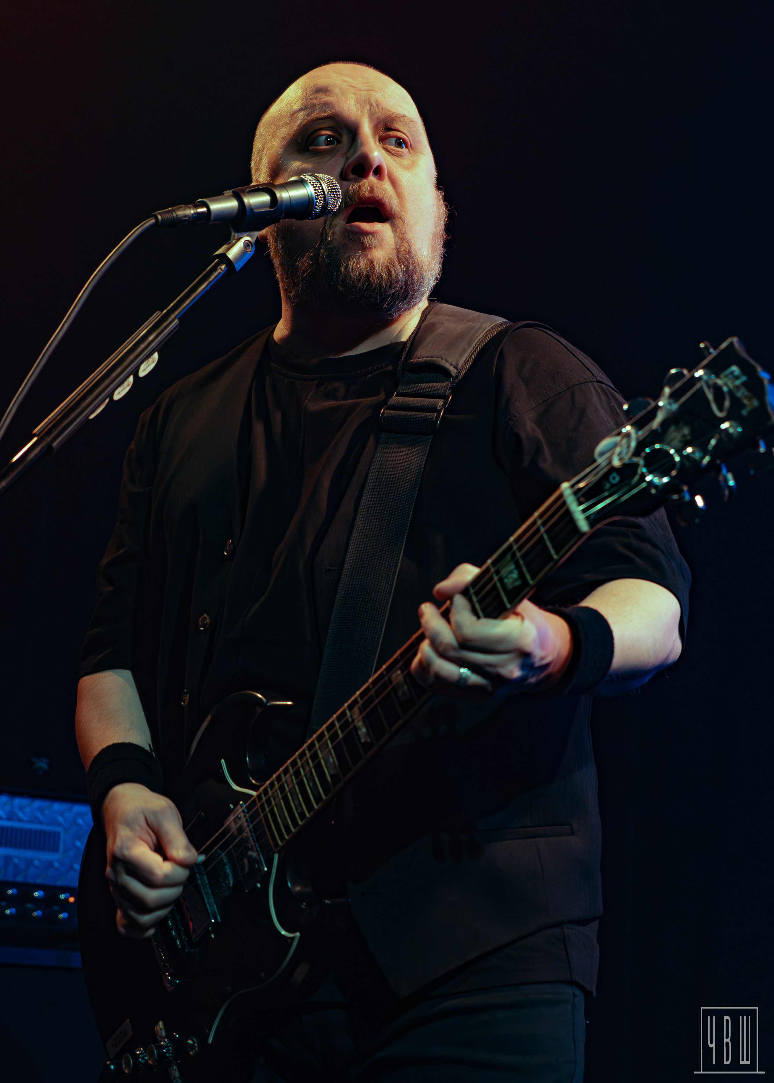 Разные Люди, 18.01.2026, Сердце. Человек в Шляпе