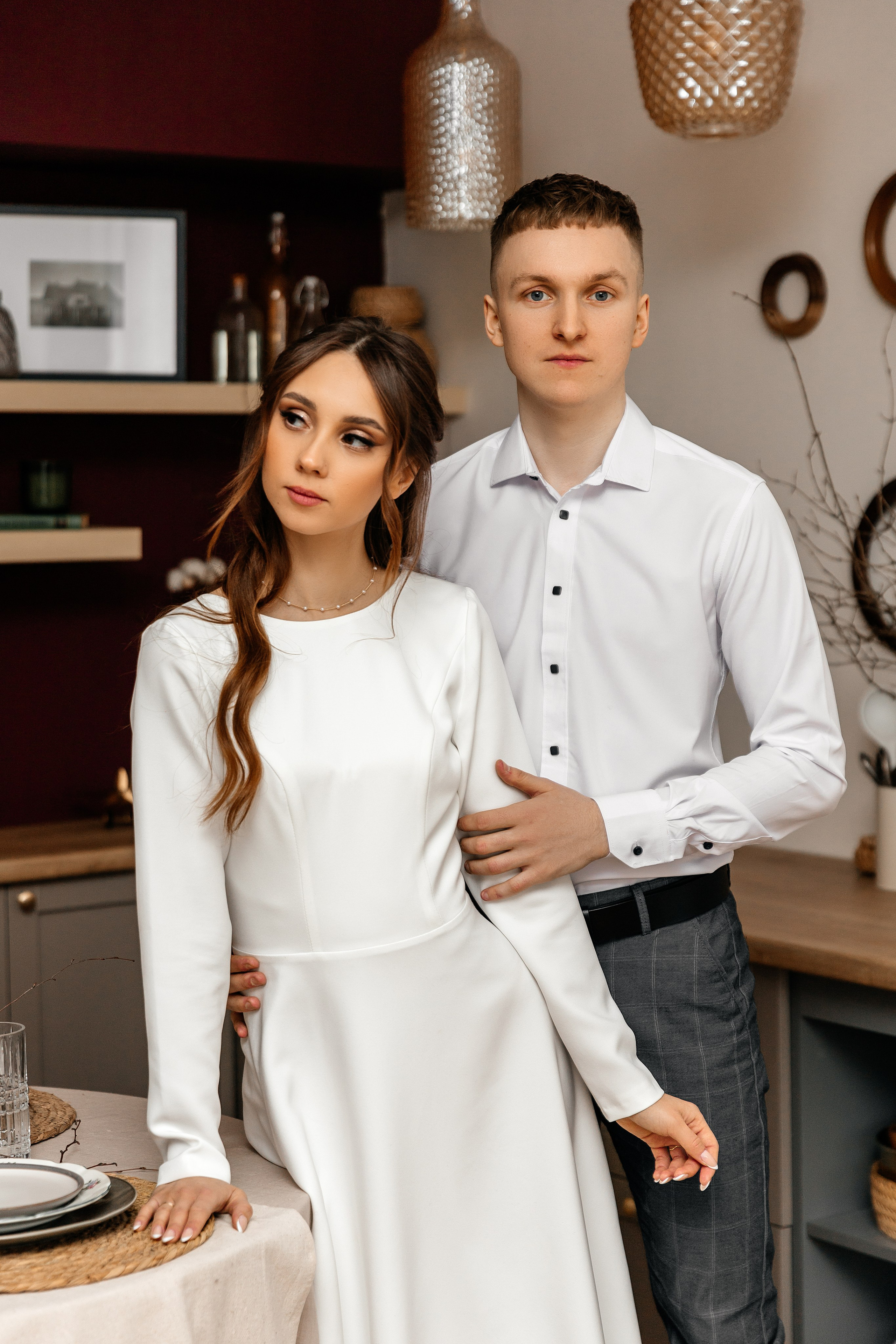 Лера и Влад. Свадебный и женский фотограф в Минске, Жодино, Смолевичах Пентка Дарья