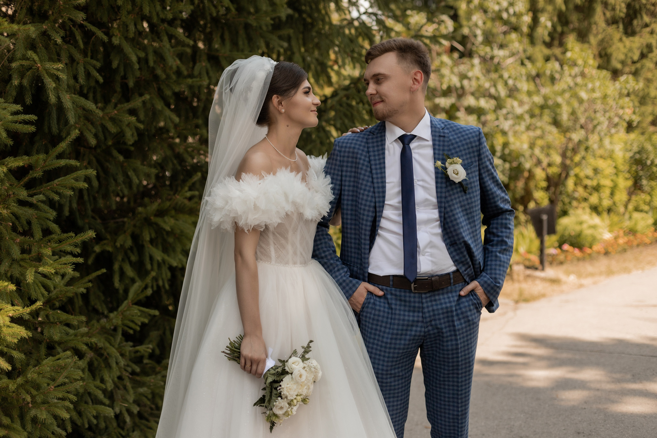 Алексей и Екатерина (сокращено). Свадебный фотограф Ангелина Сунгатулина | Саратов | Балаково | Вольск