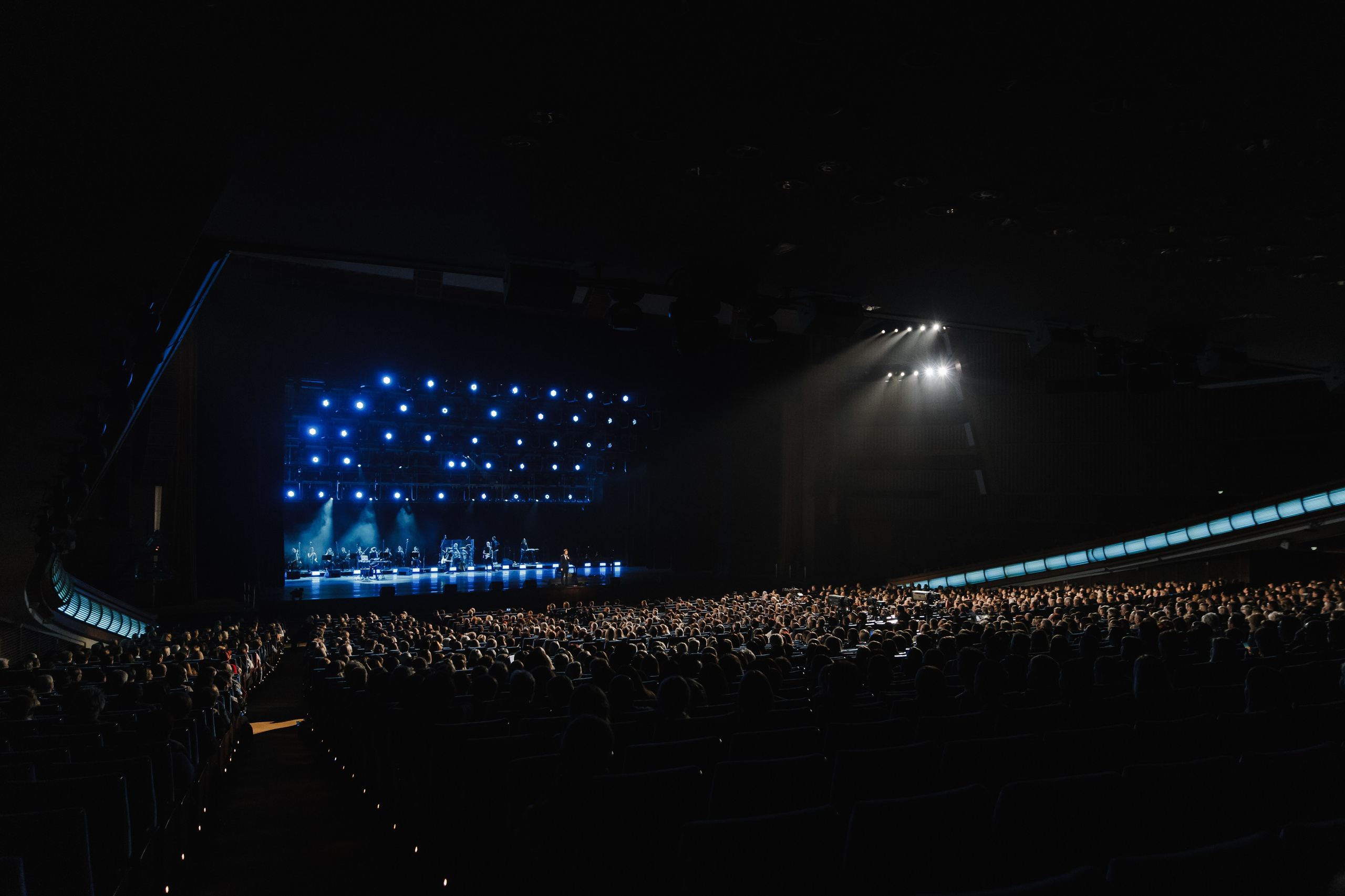 Кай Метов, Маша Распутина, Государственный Кремлевский Дворец. Фотограф Ольга Махалова — Санкт-Петербург, Москва, Нижний Новгород