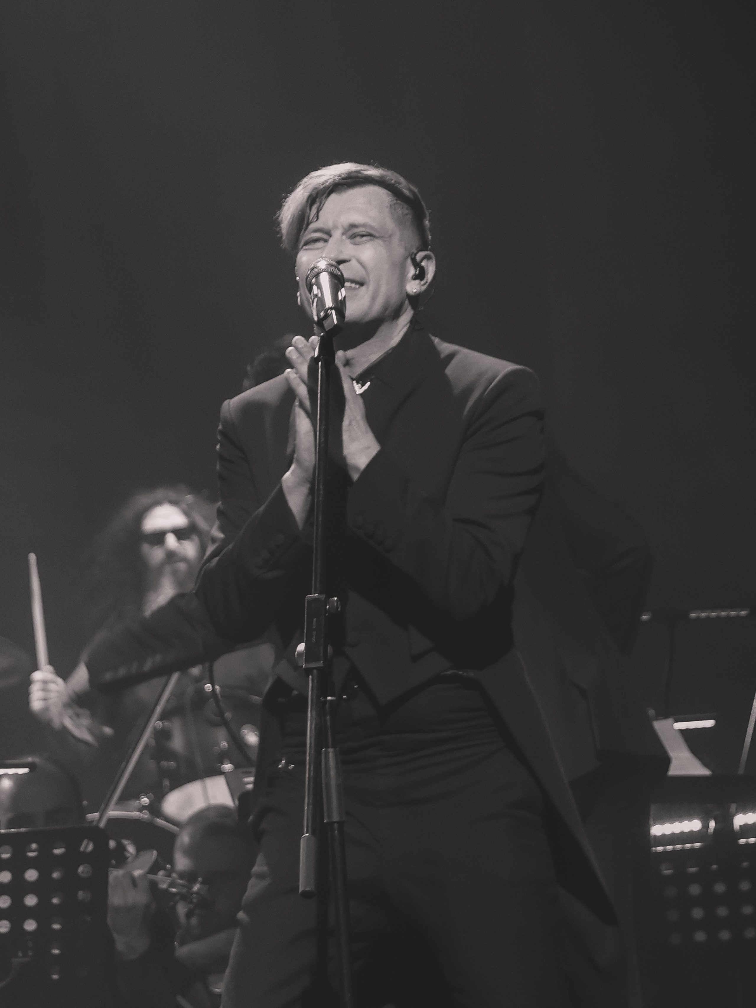 Группа Би-2. Ереван. Фотограф Ольга Махалова — Санкт-Петербург, Москва, Нижний Новгород