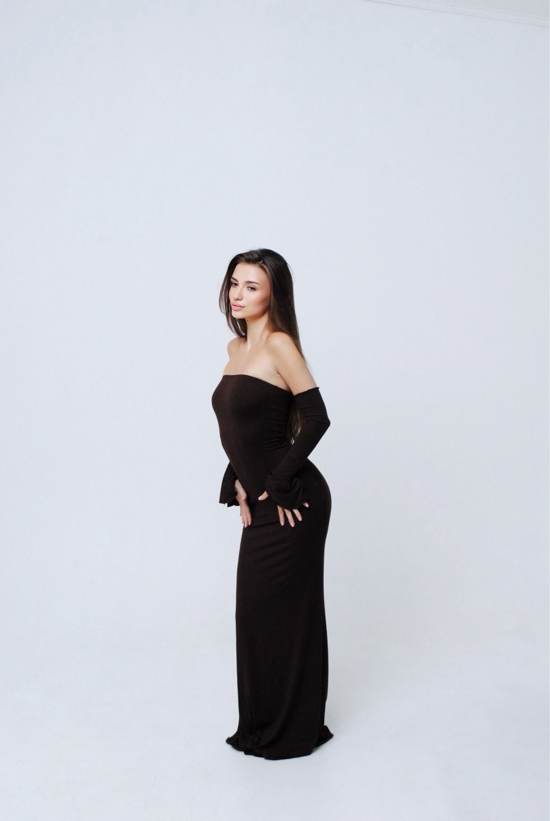 Тася. Фотограф Мария Мусаелян