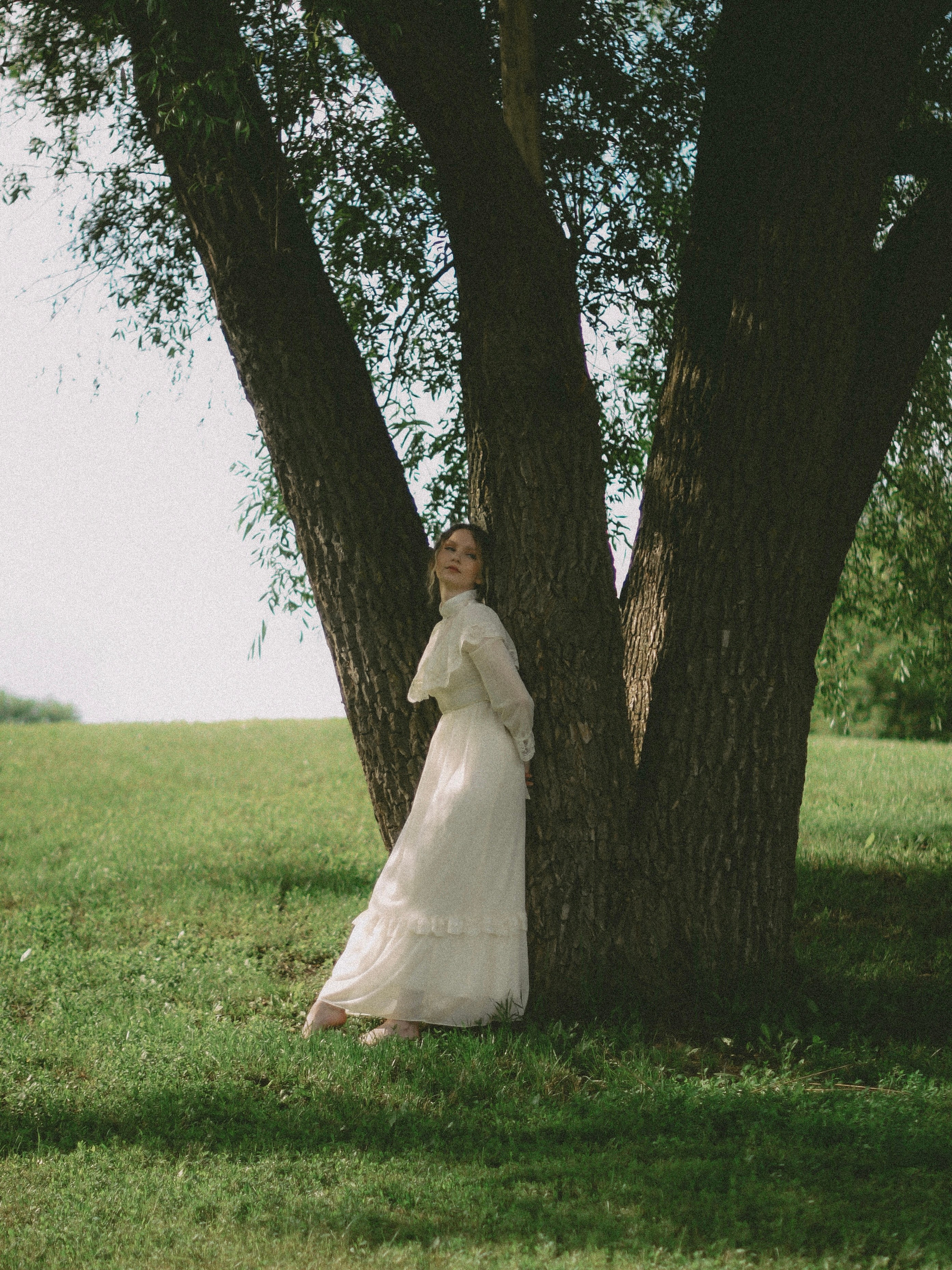 Настя. Портретный и свадебный фотограф Москва Валерия Возняковская