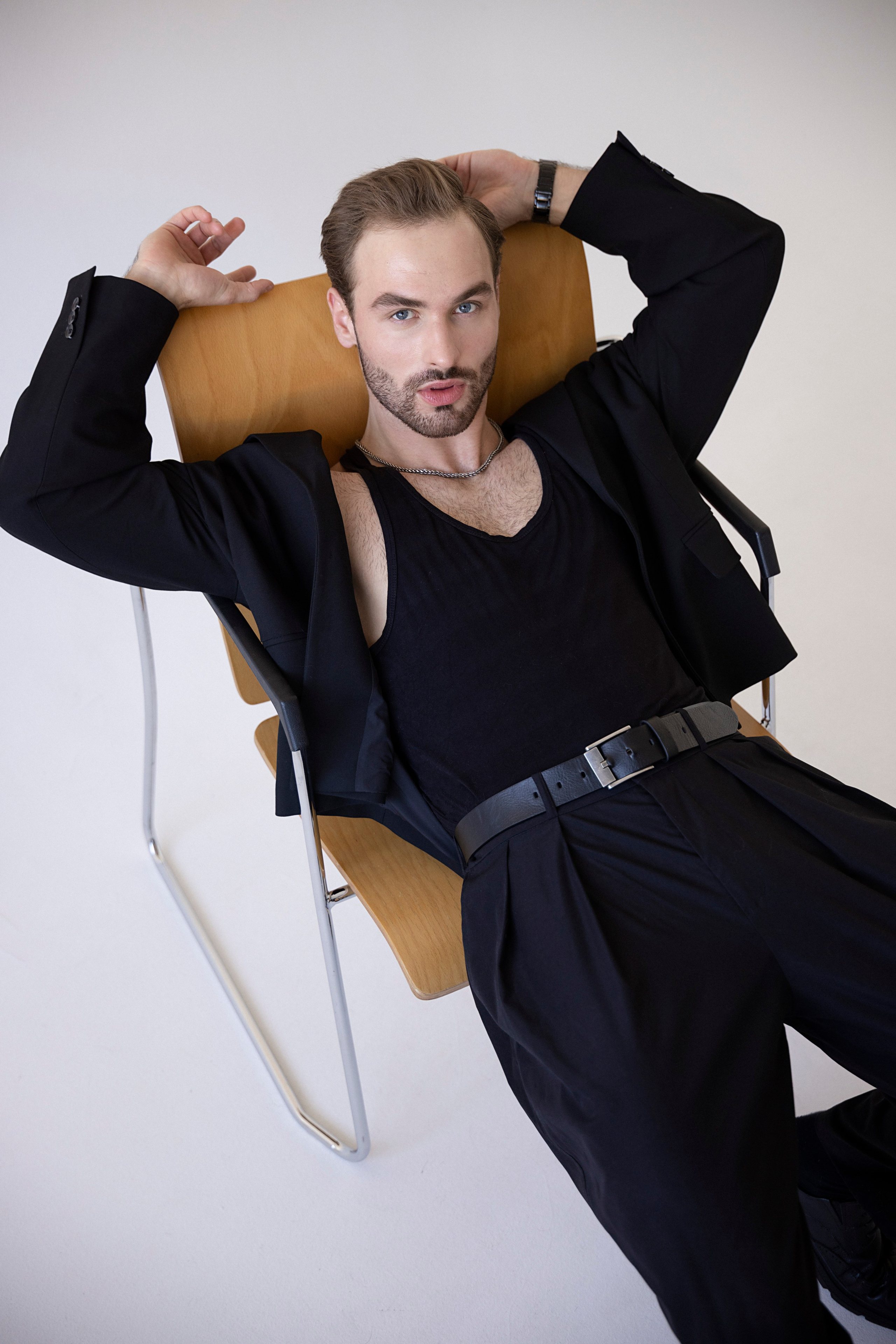 Кирилл. Свадебный и портретный фотограф