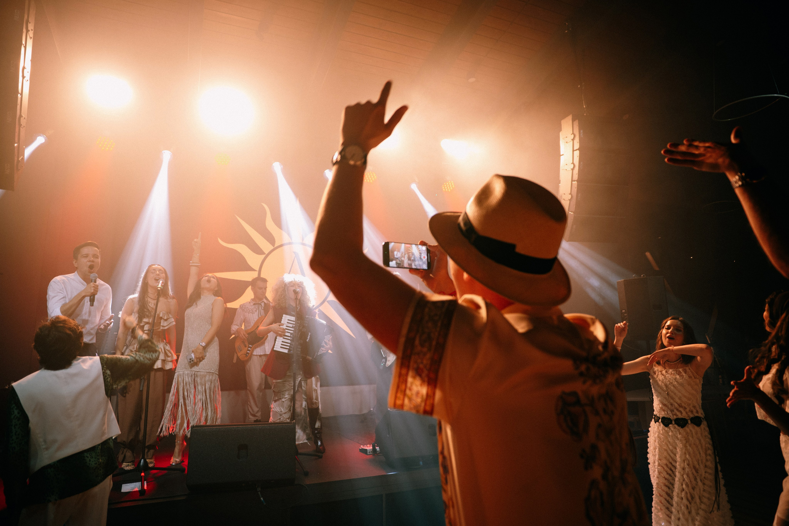 YOUR HEART KNOWS. Свадебный и семейный фотограф Никита Корохов