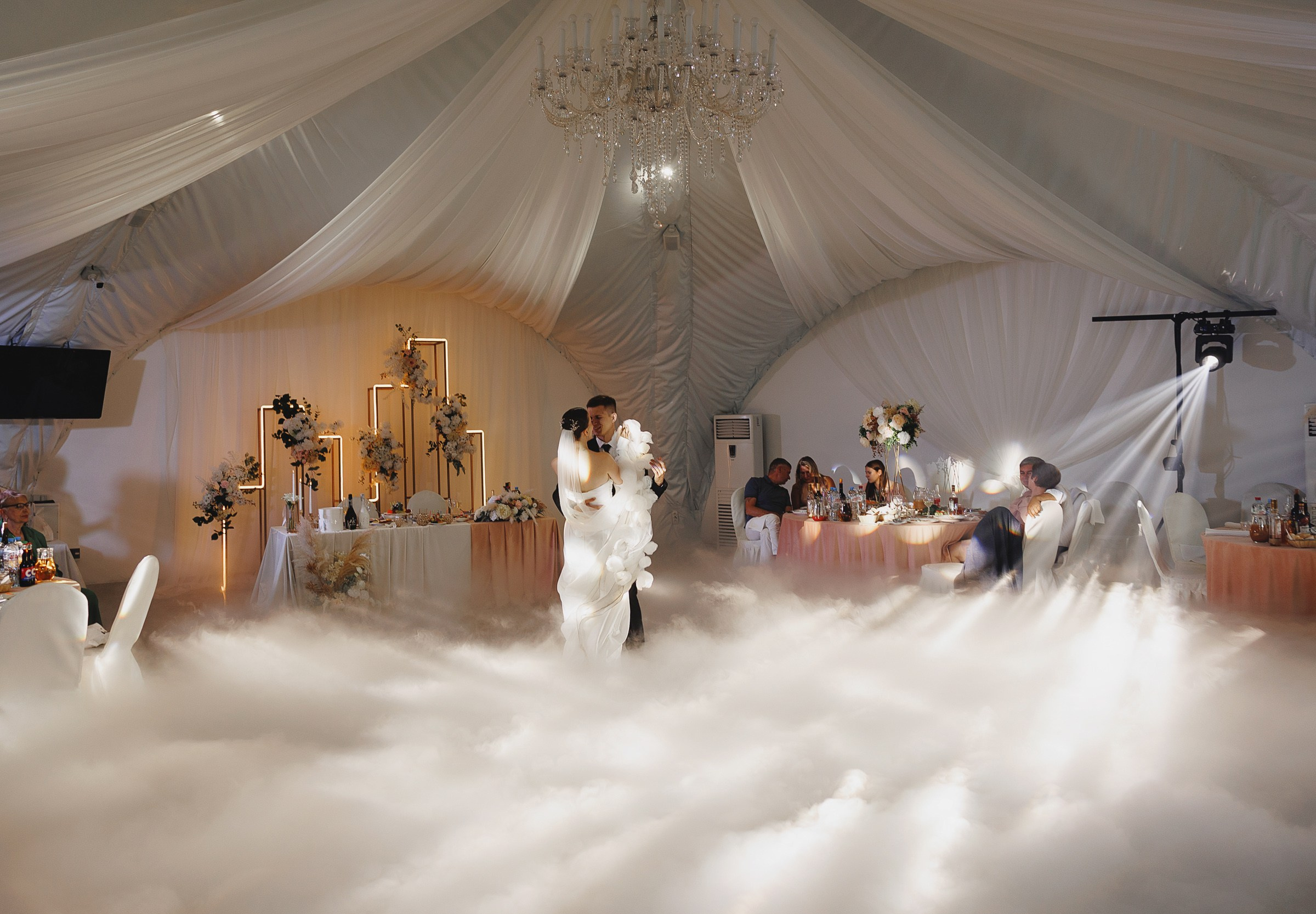 Артем Софья. Свадебный фотограф и видеограф Дмитрий Горяченков