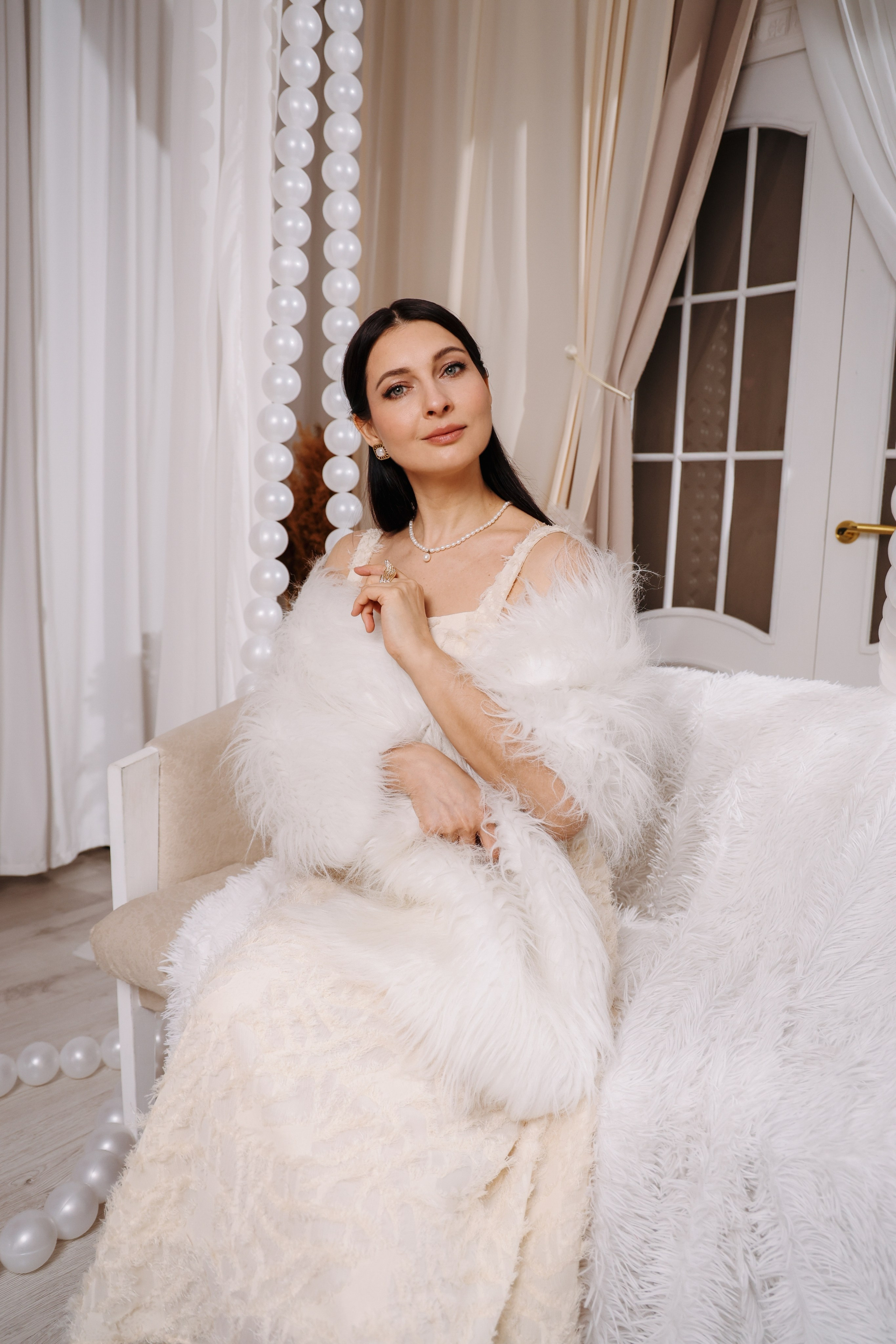 Женский портрет -ЮЛИЯ. Олеся Шатохина Фотограф Солнечногорск Зеленоград Клин Фотосессия