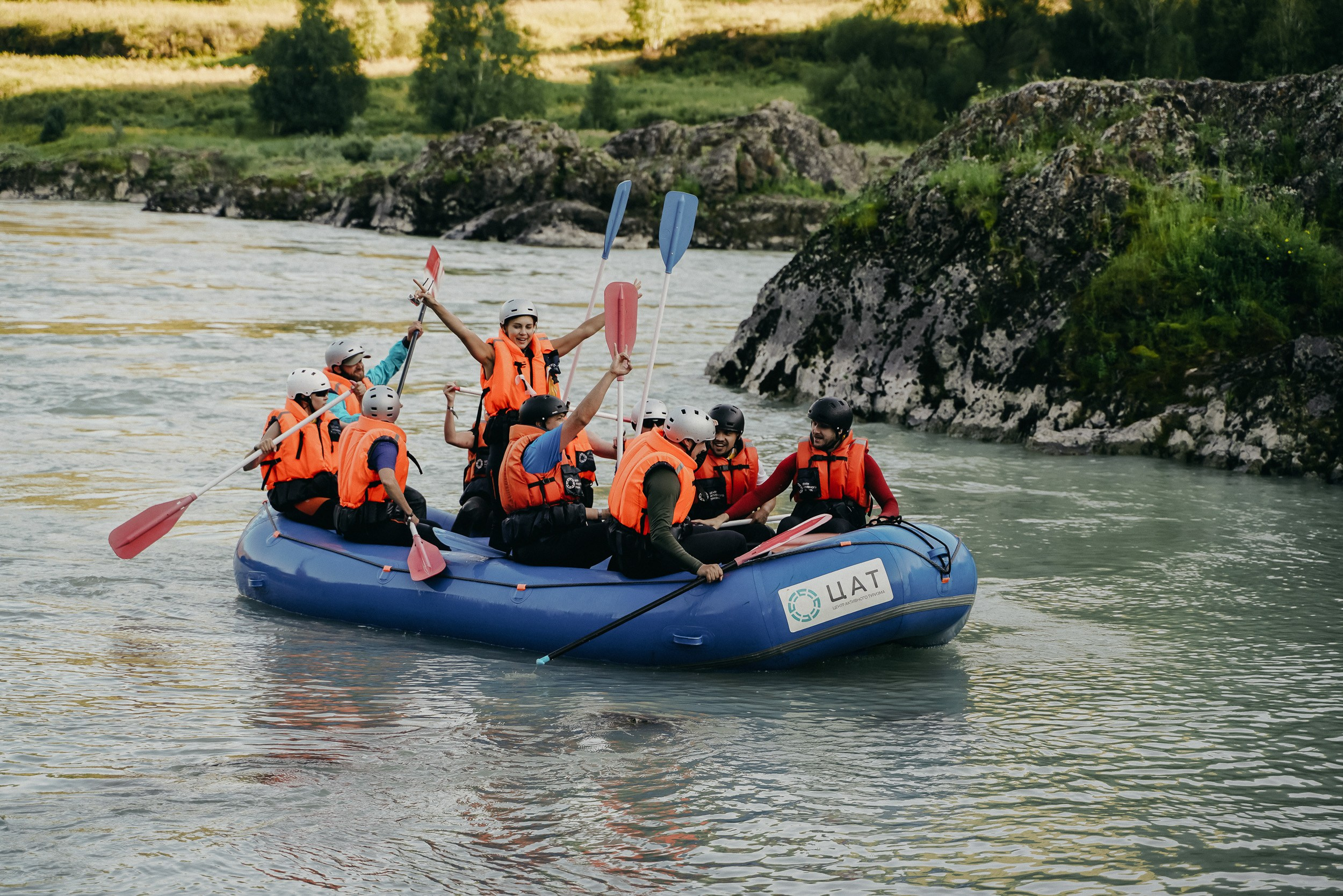 Совкомбанк. Репортажный фотограф в Новосибирске Оксана Курдюкова