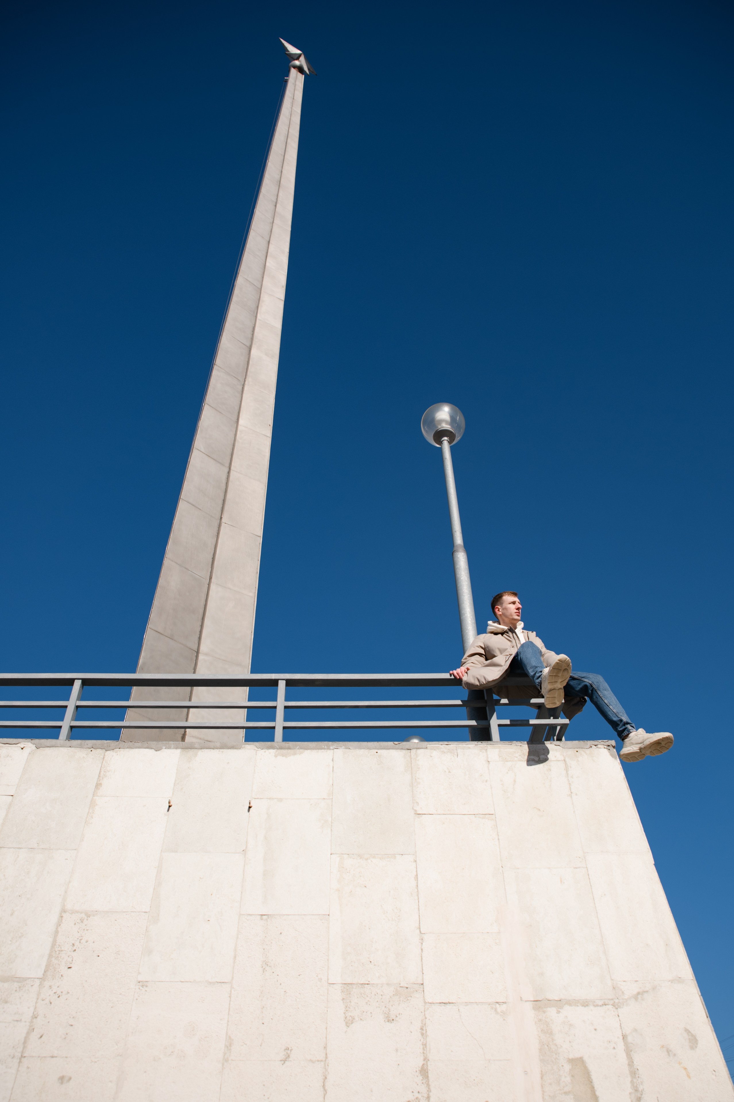 Илья (ilya.desiz). Графический дизайнер. Фотограф Илья Ковалев в Волгограде