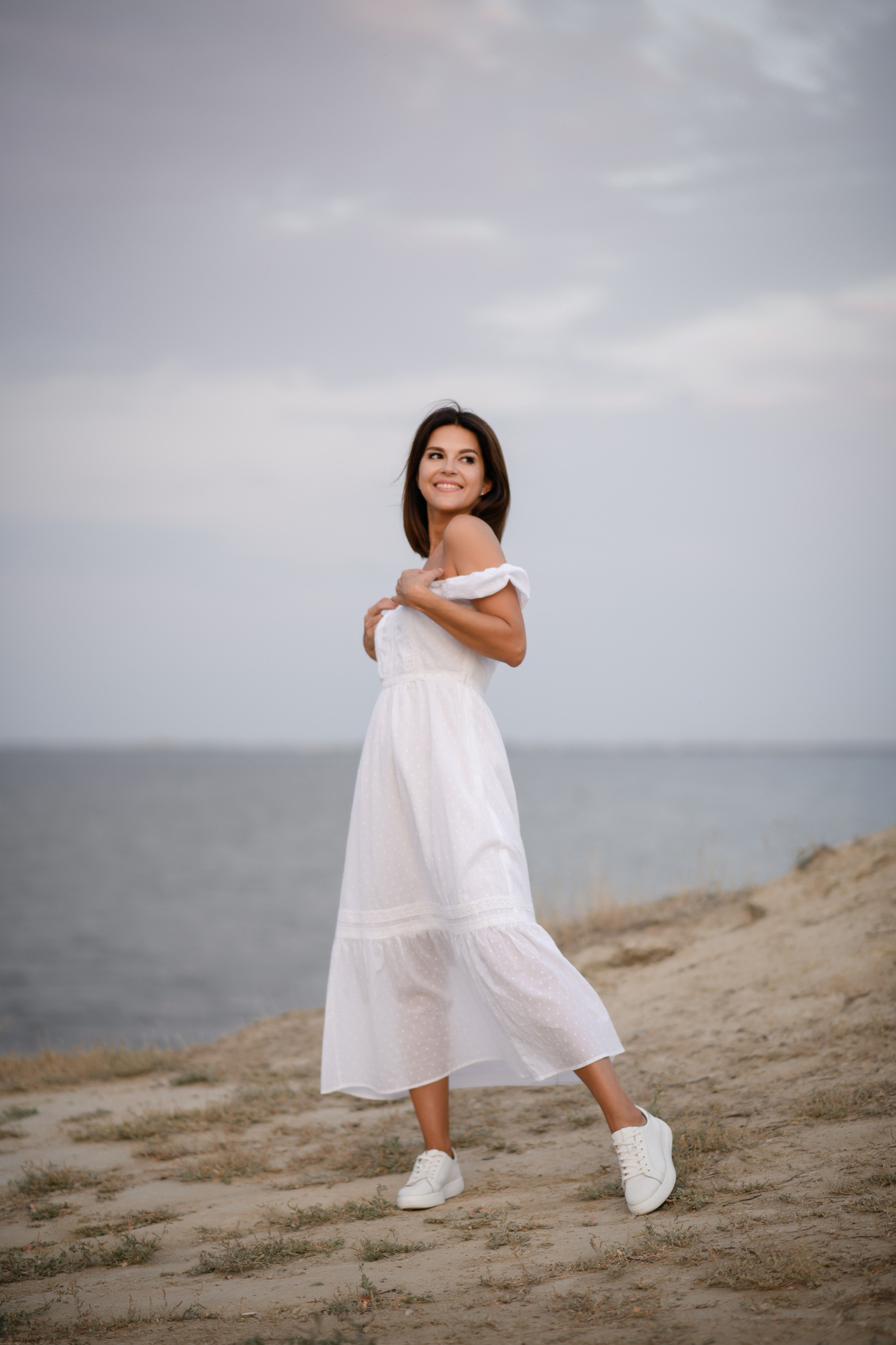 Катерина Мищенко. Дизайнер интерьеров. Фотограф Илья Ковалев в Волгограде