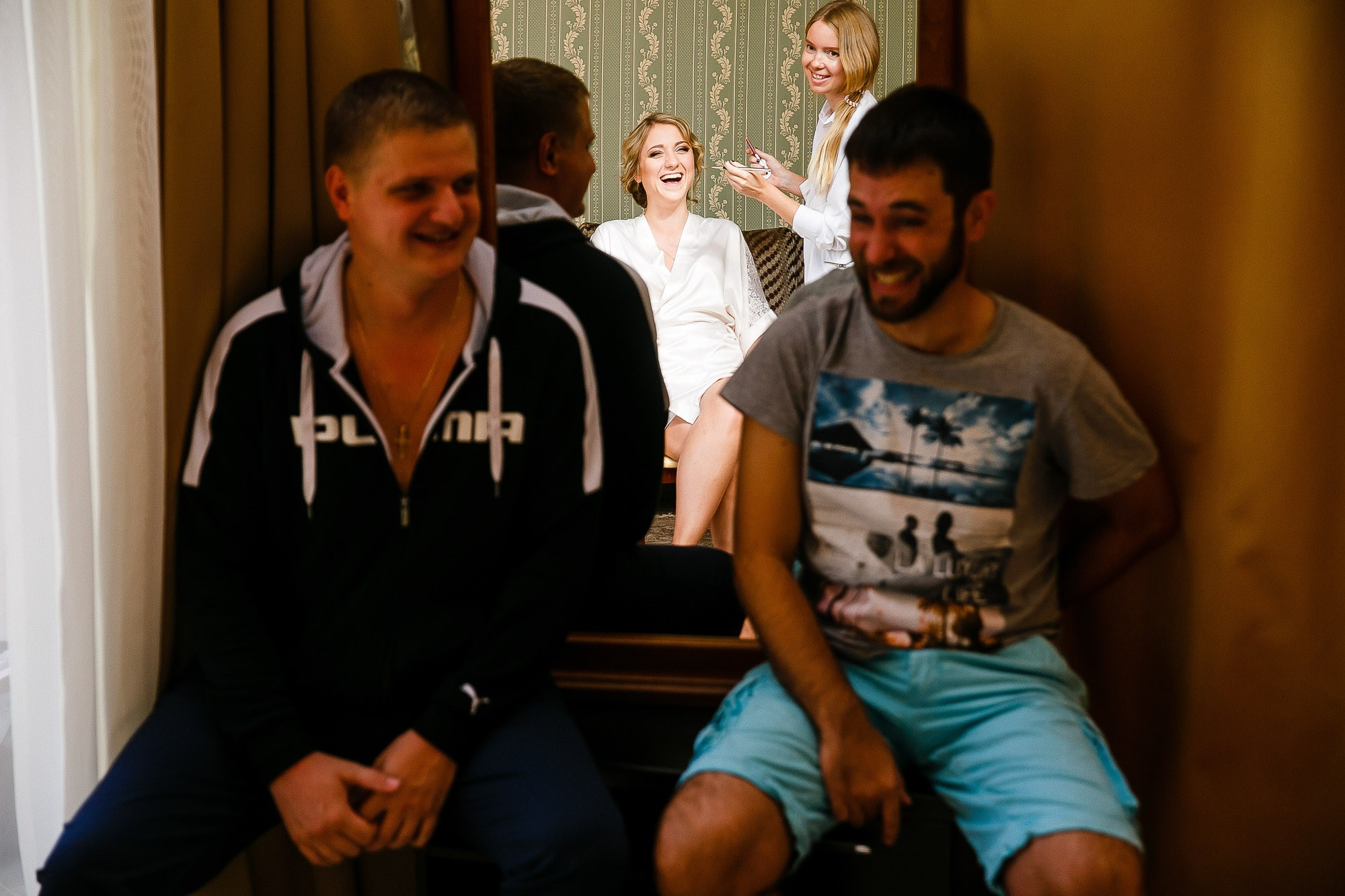 Саша и Таня. ЗАПИСКИ СВАДЕБНОГО ФОТОГРАФА