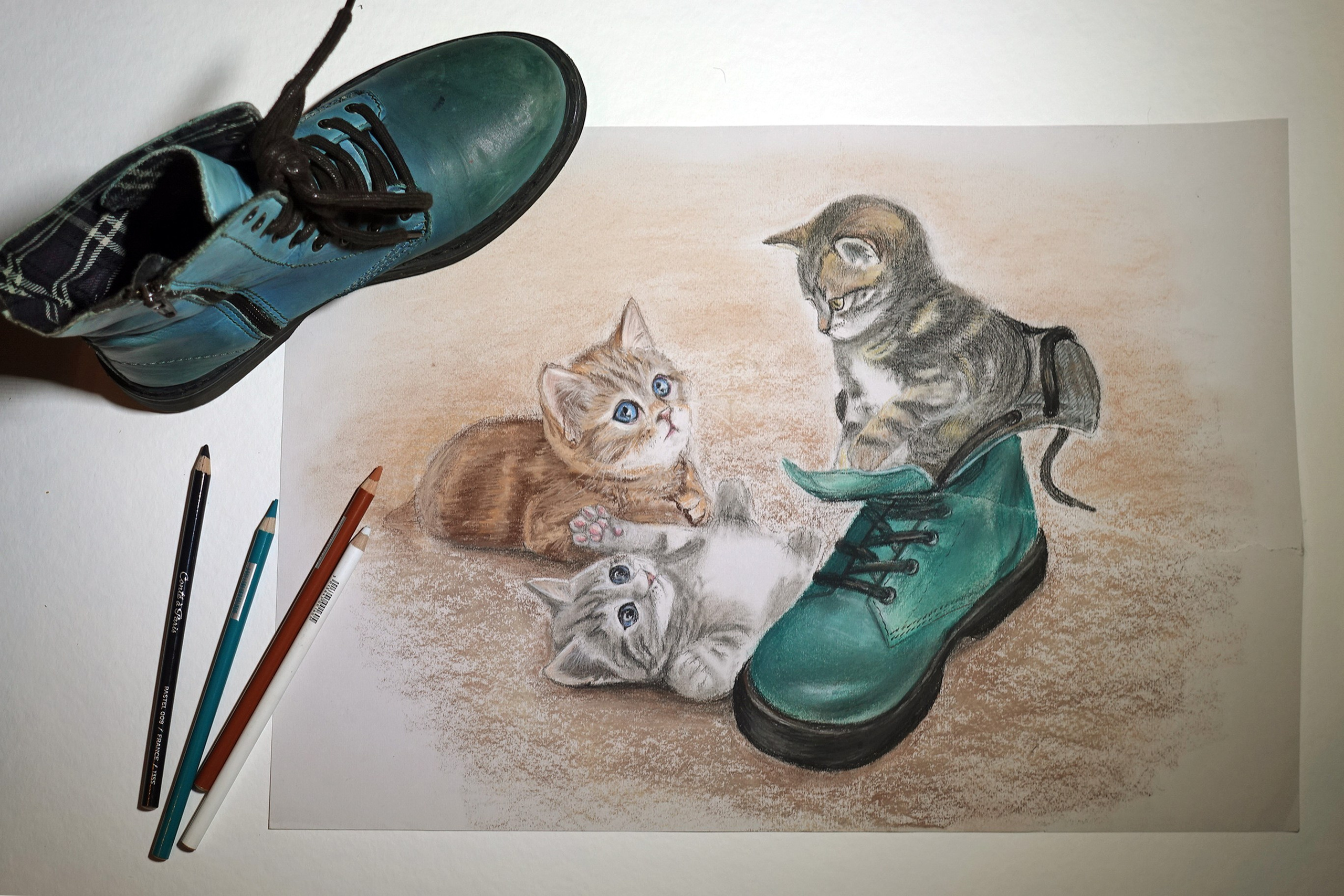 Рисунки. Наталия Моргунова. Фотограф в Королеве и Москве