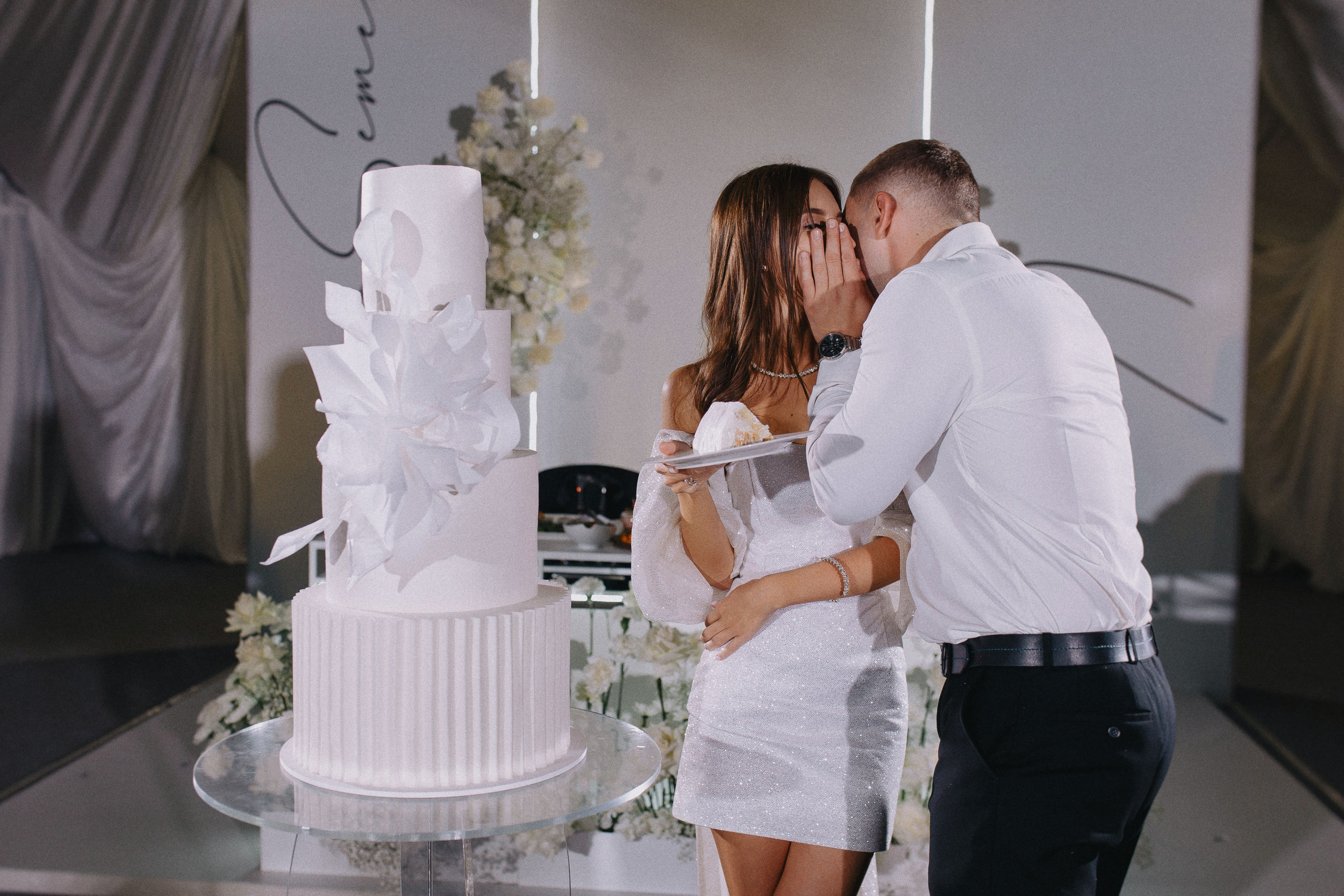 Семен и Вероника. Фотограф Иркутск Антипин Сергей