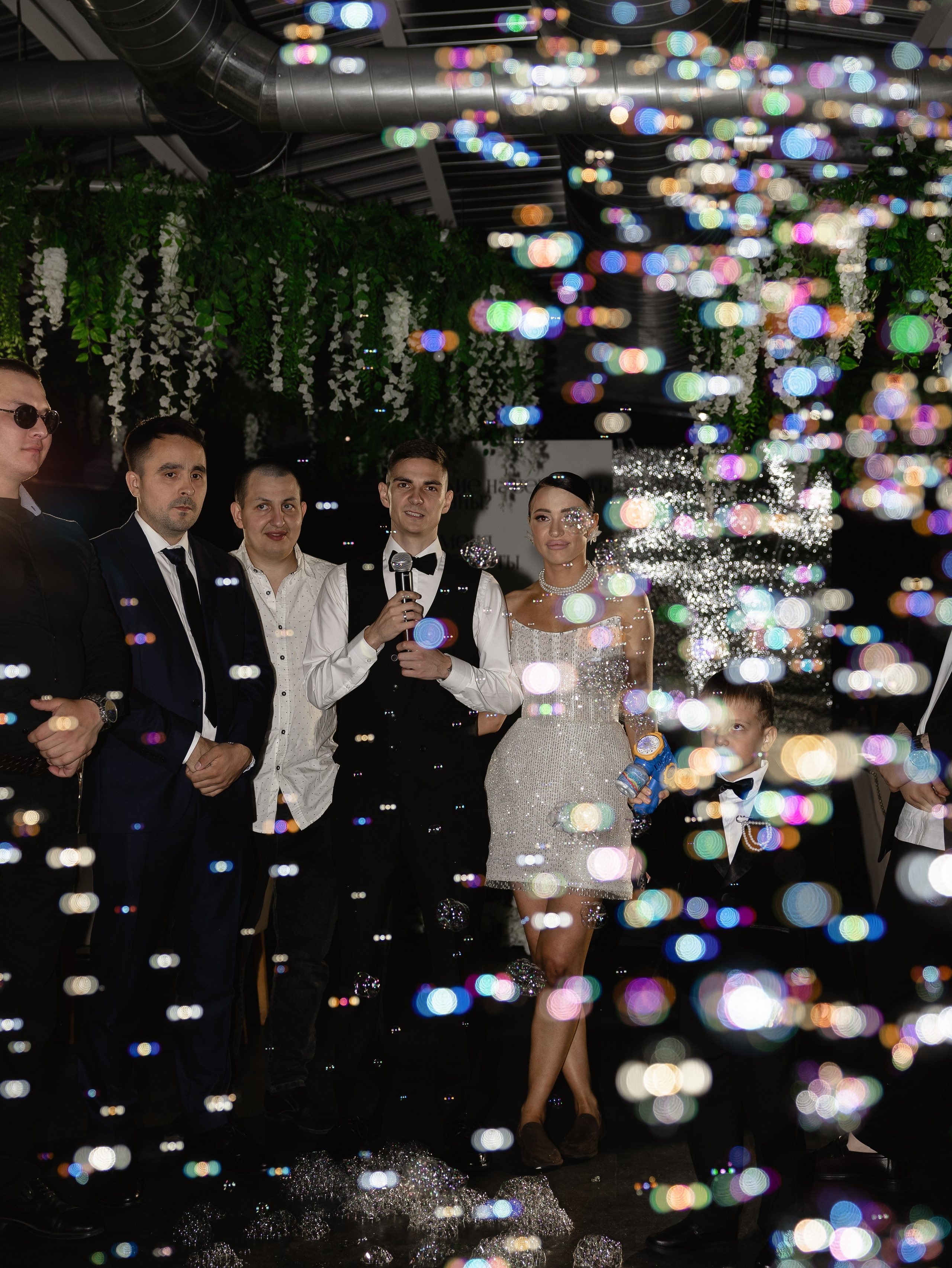 A & A. Свадебный фотограф Диана Бирюкова Казань