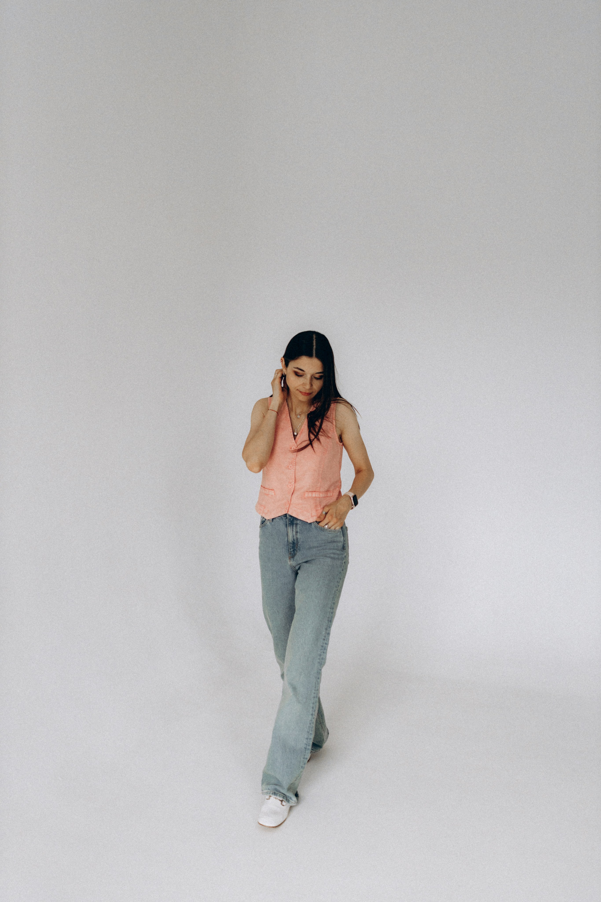 Полина & Варя. Фотограф НОГИНСК, Москва, Анастасия Белая