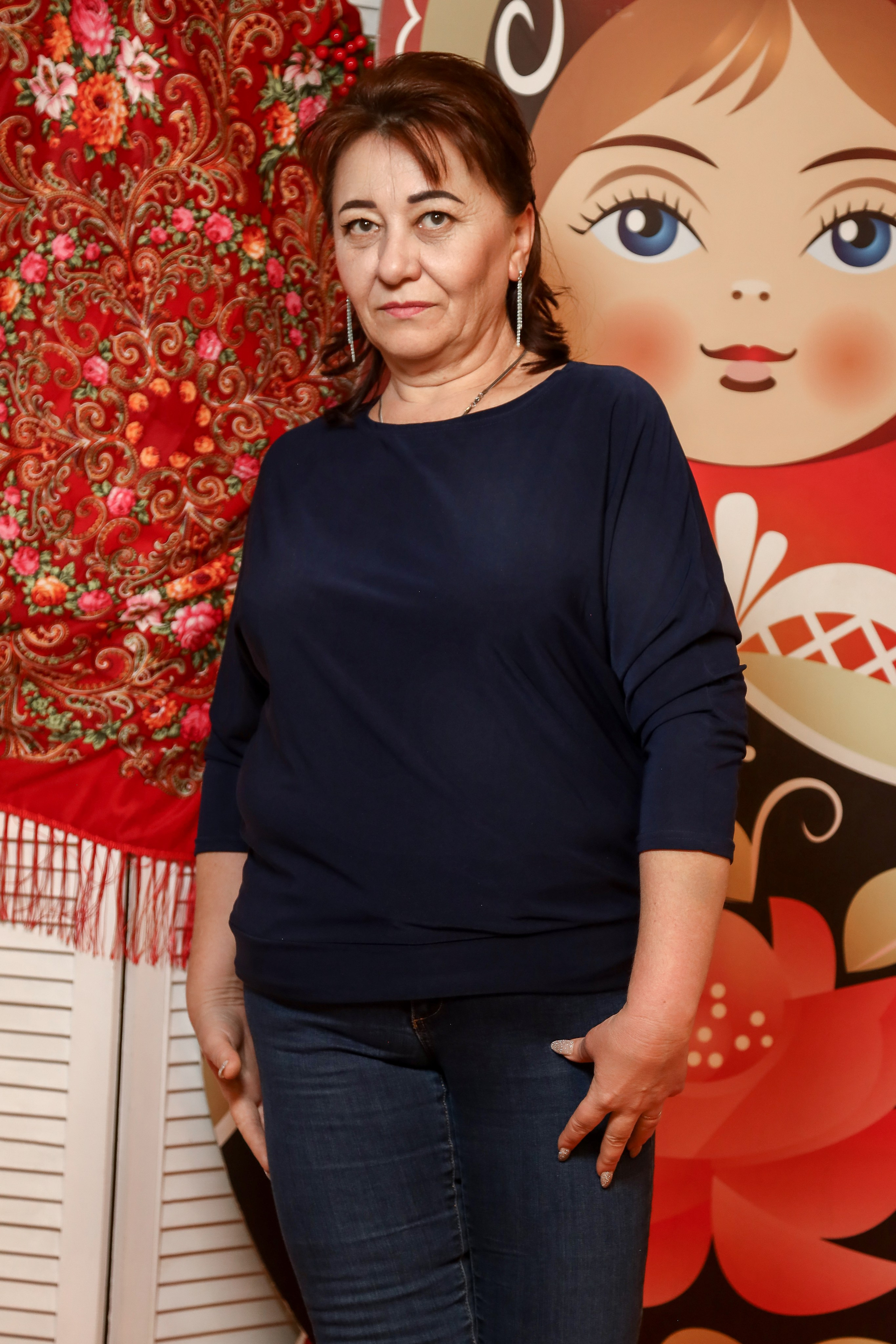 Edge Seligerskya. Фотограф Антон Чупринин