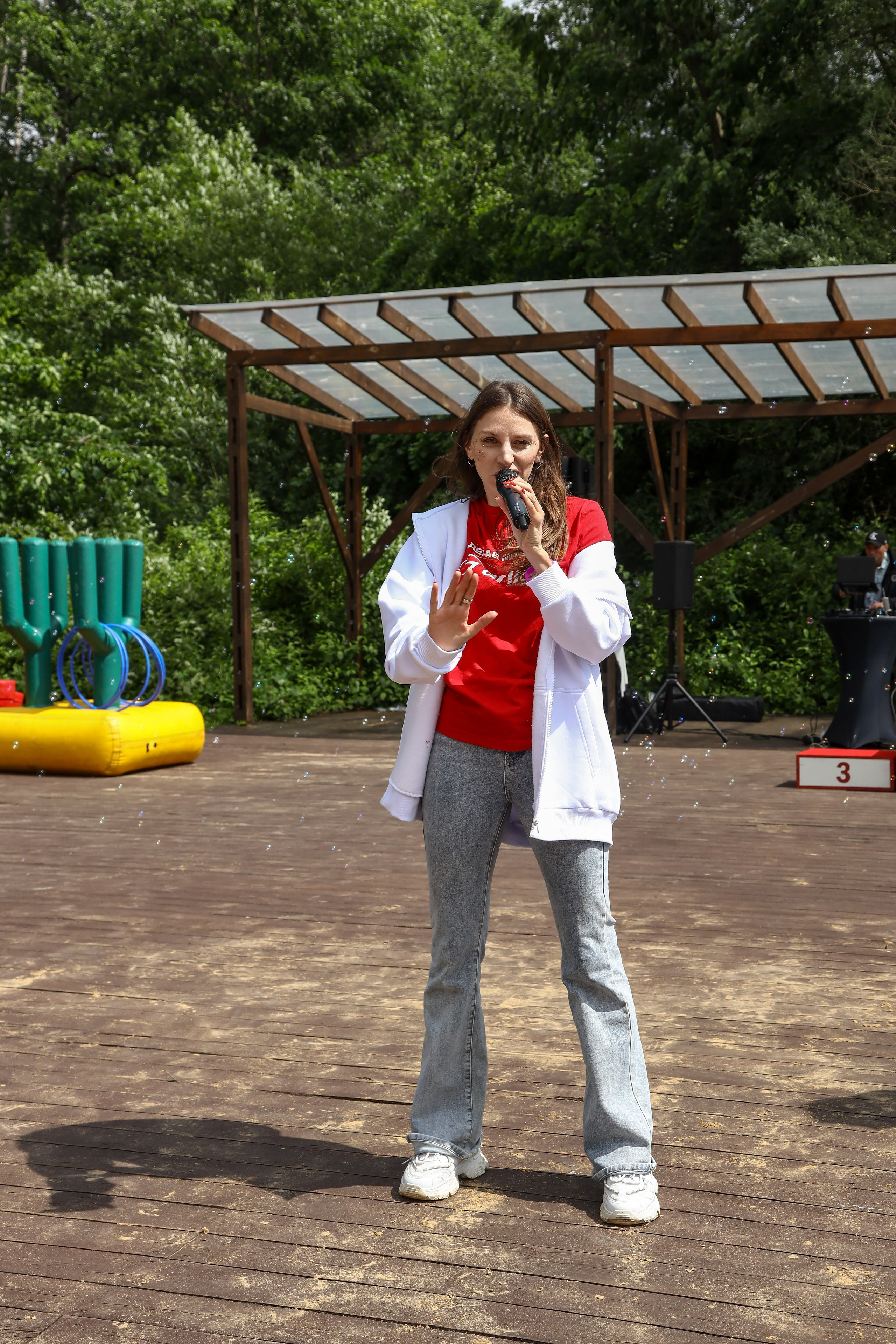 Летний корпоратив Arlight. Фотограф Антон Чупринин