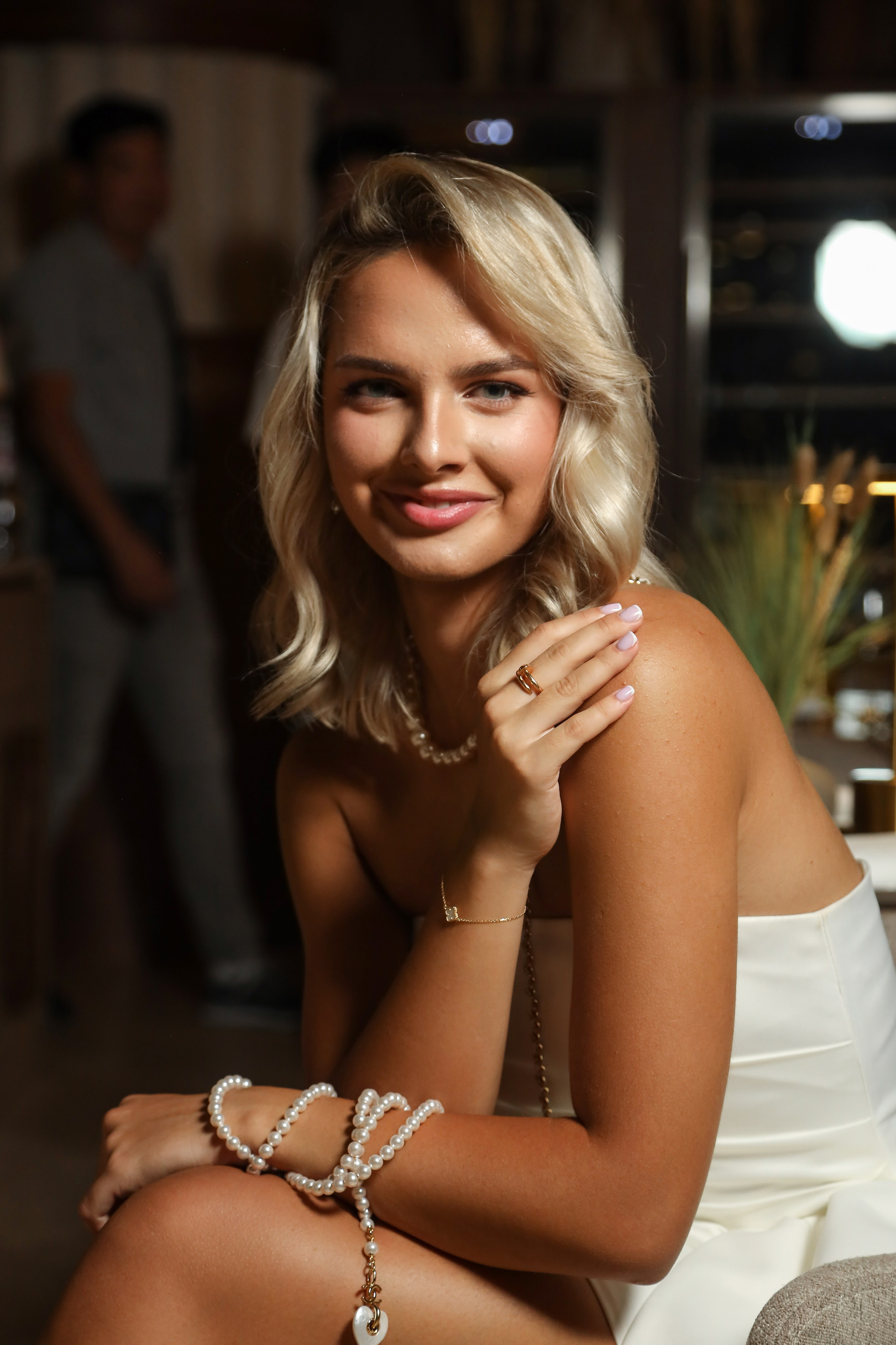 День Рождения Варвары. Фотограф Антон Чупринин