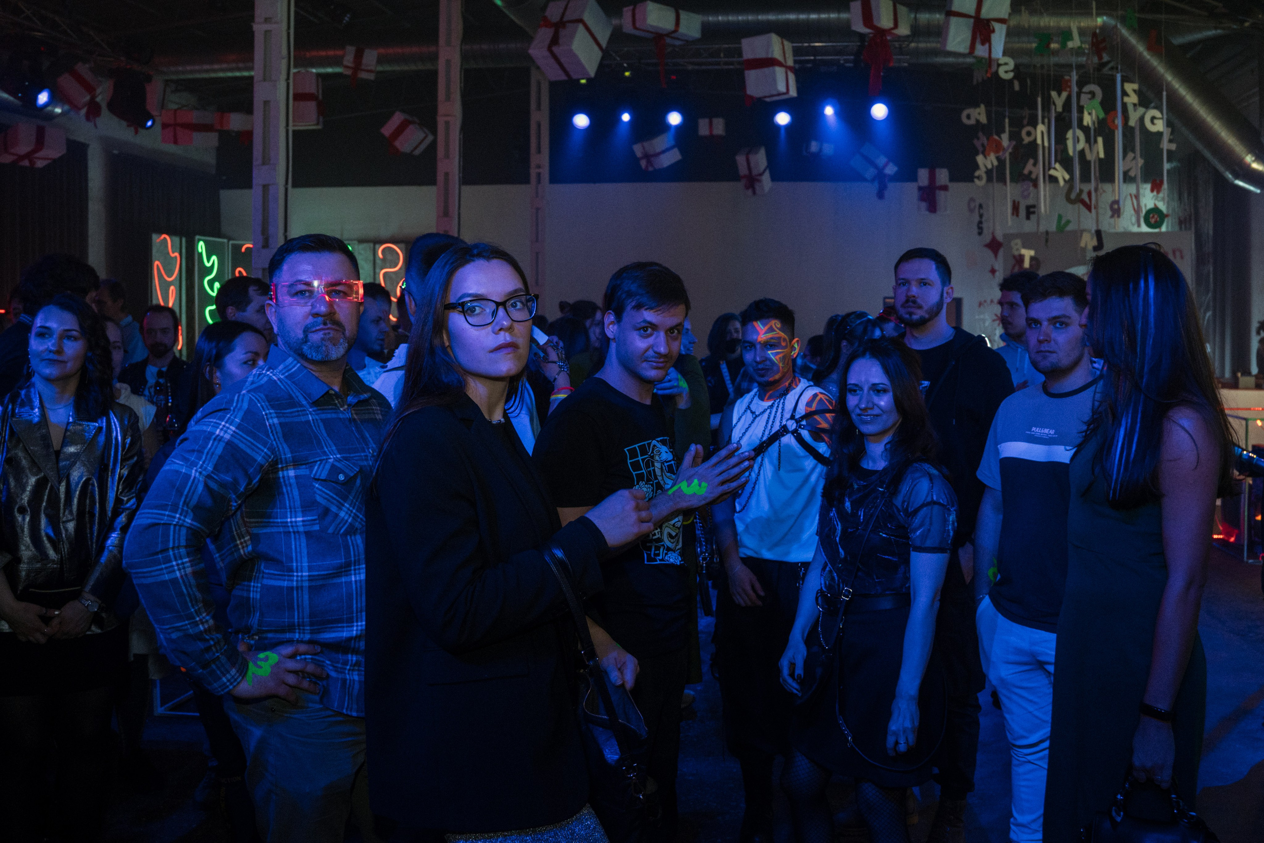 Репортажные фото. Видеограф и фотограф в Самаре Кристина Позднякова