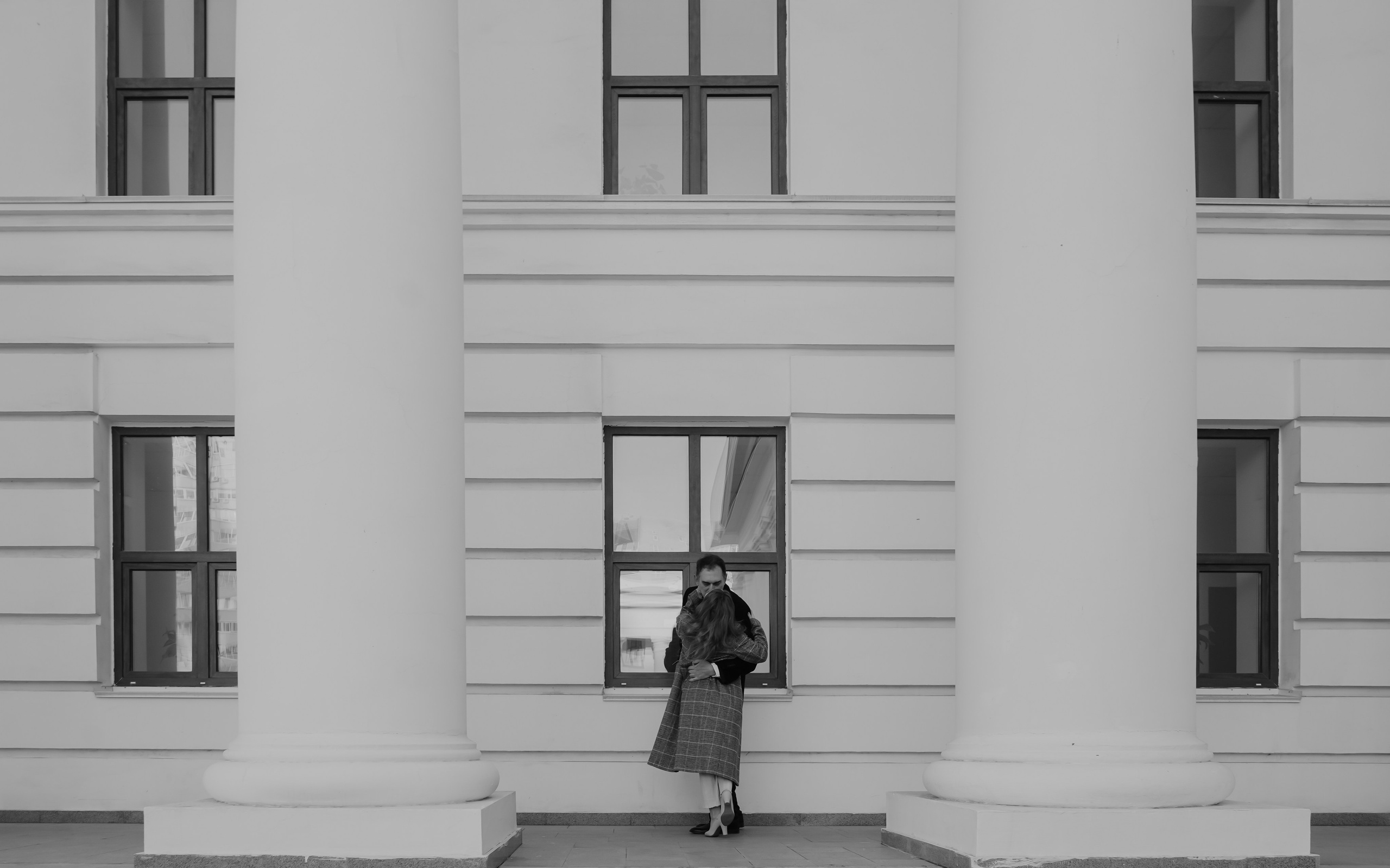 Love Story. Видеограф и фотограф в Самаре Кристина Позднякова