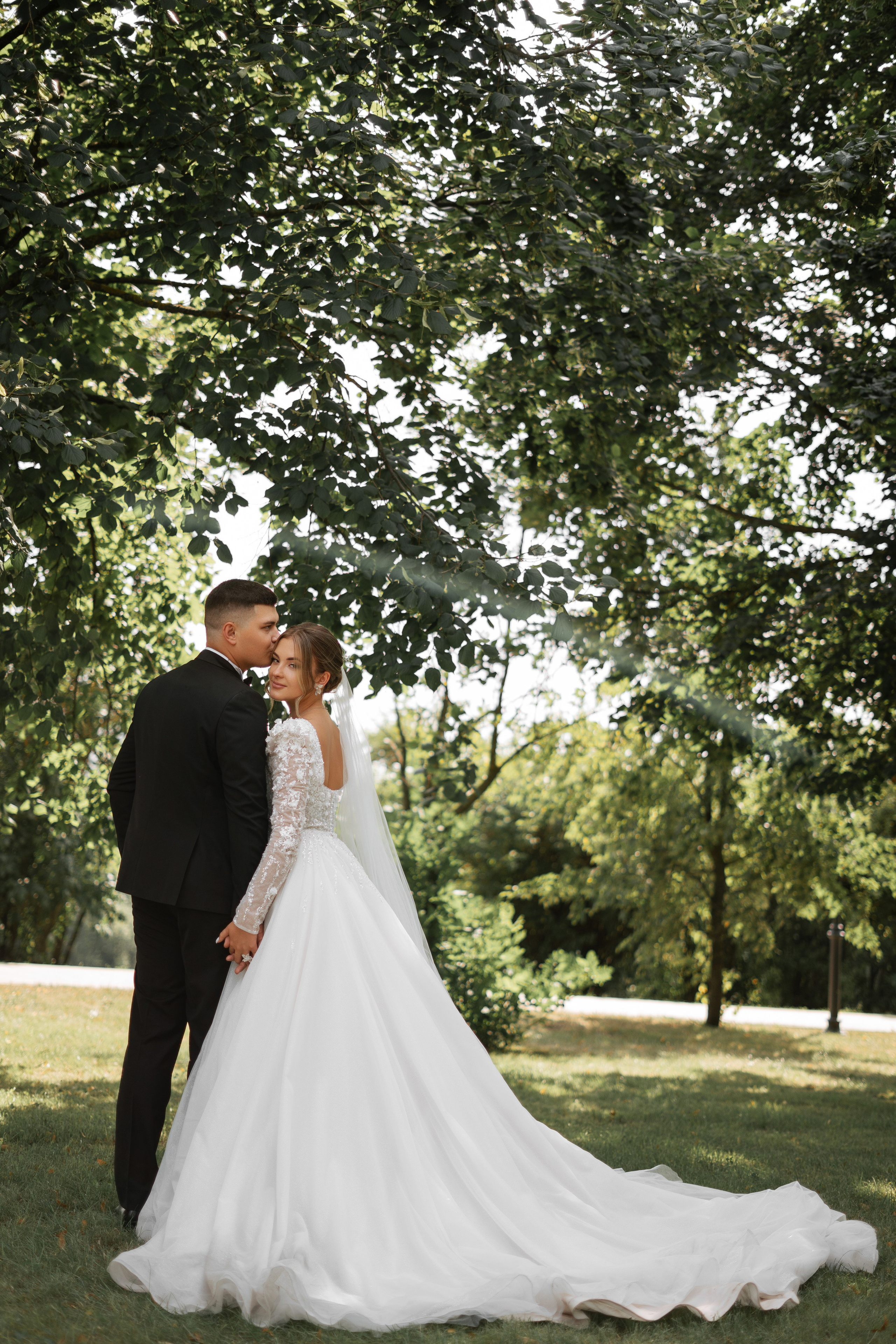 Роман и Виктория