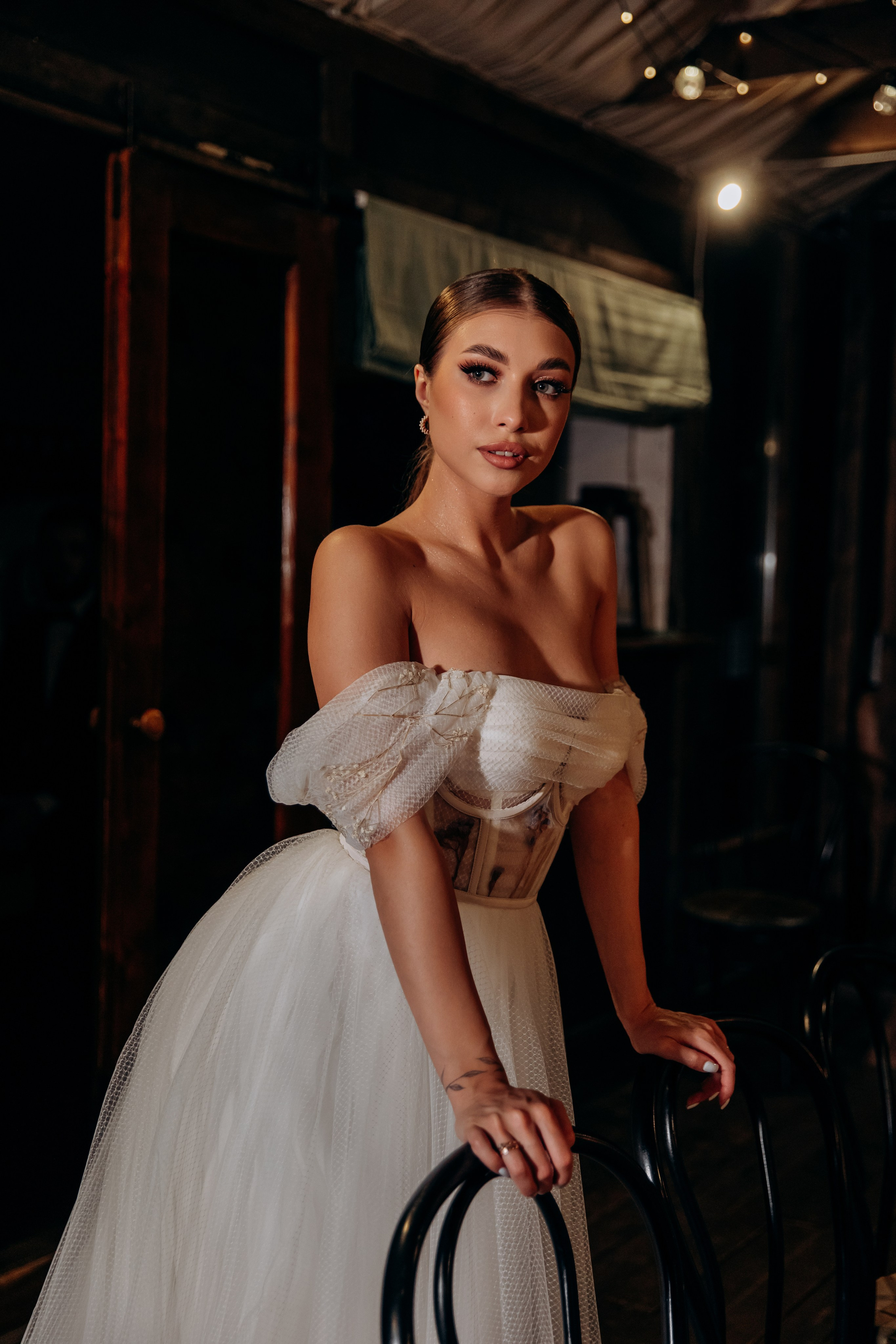 Алексей и Ксения 28.10.23. Фотограф — Погодина Екатерина