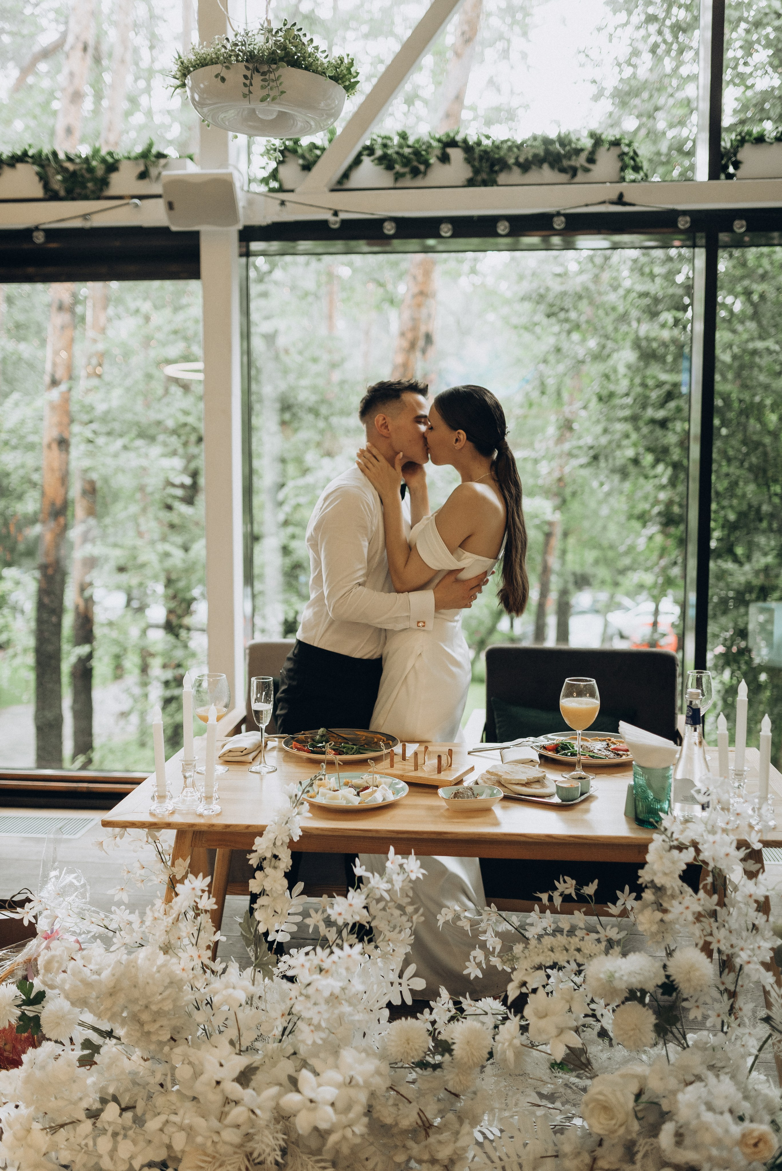 Семён и Татьяна. Фотограф Гилярова Злата Белгород