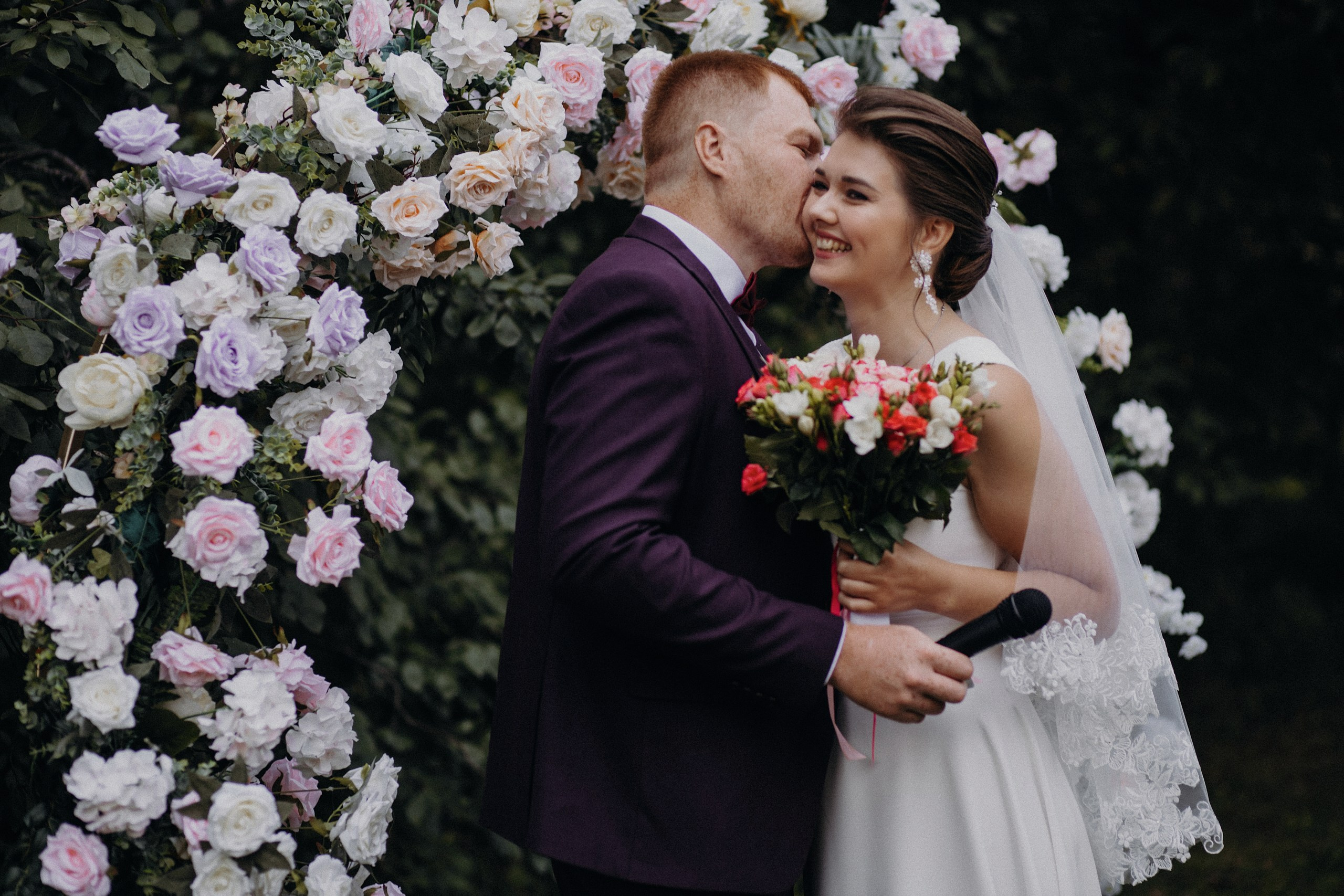 Анна и Сергей. Портфолио