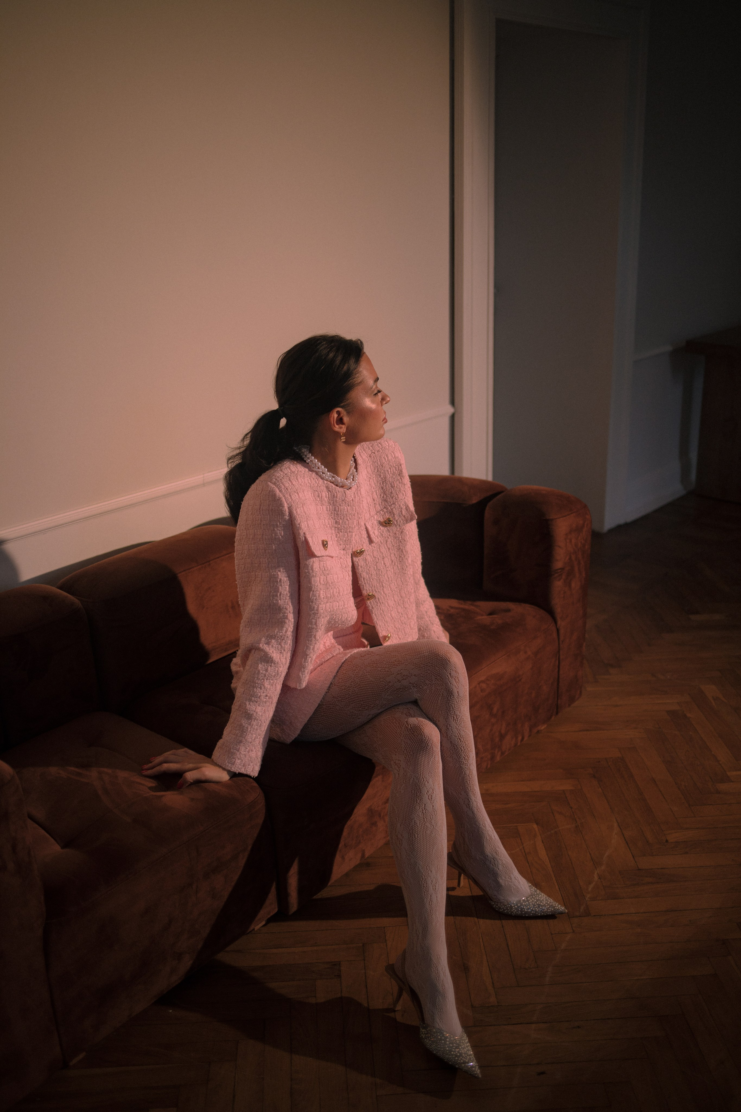 Сабина. Семейный и детский фотограф Юлия Шох