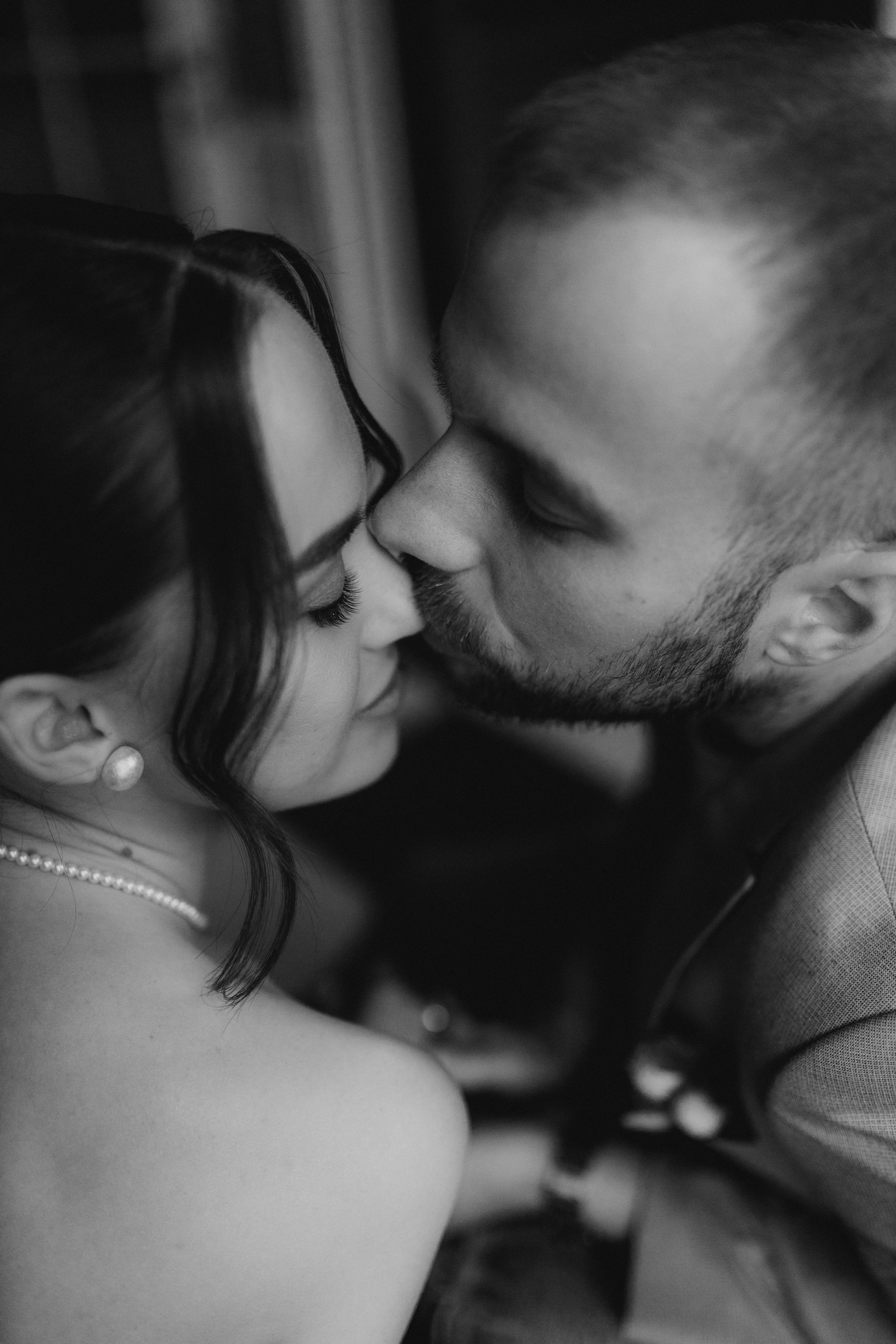 Мария & Иван. Фотограф НОГИНСК, Москва, Анастасия Белая