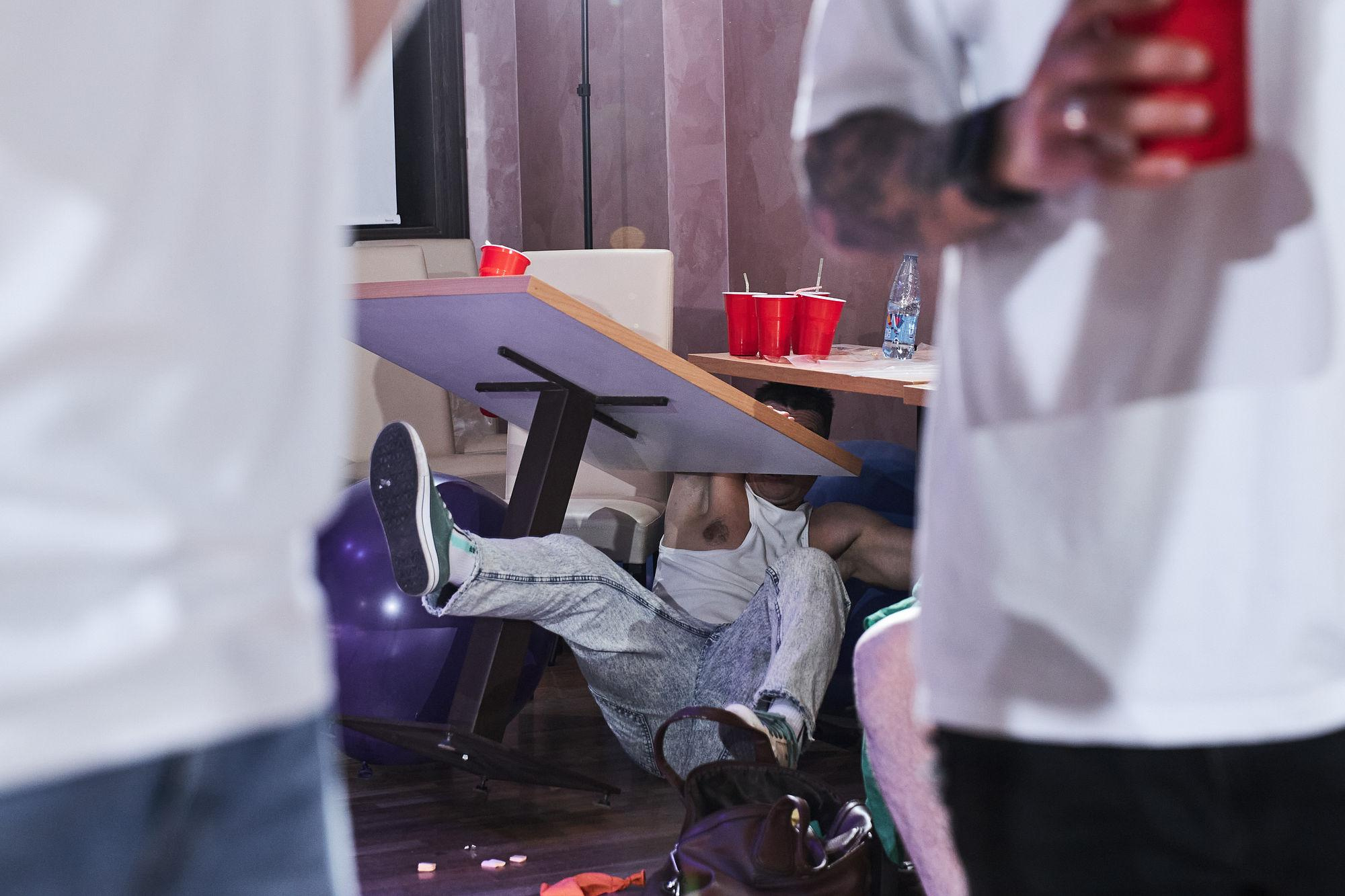 Дима и Таня. Свадебный, love-story и семейный фотограф в Томске Радий Ринатович