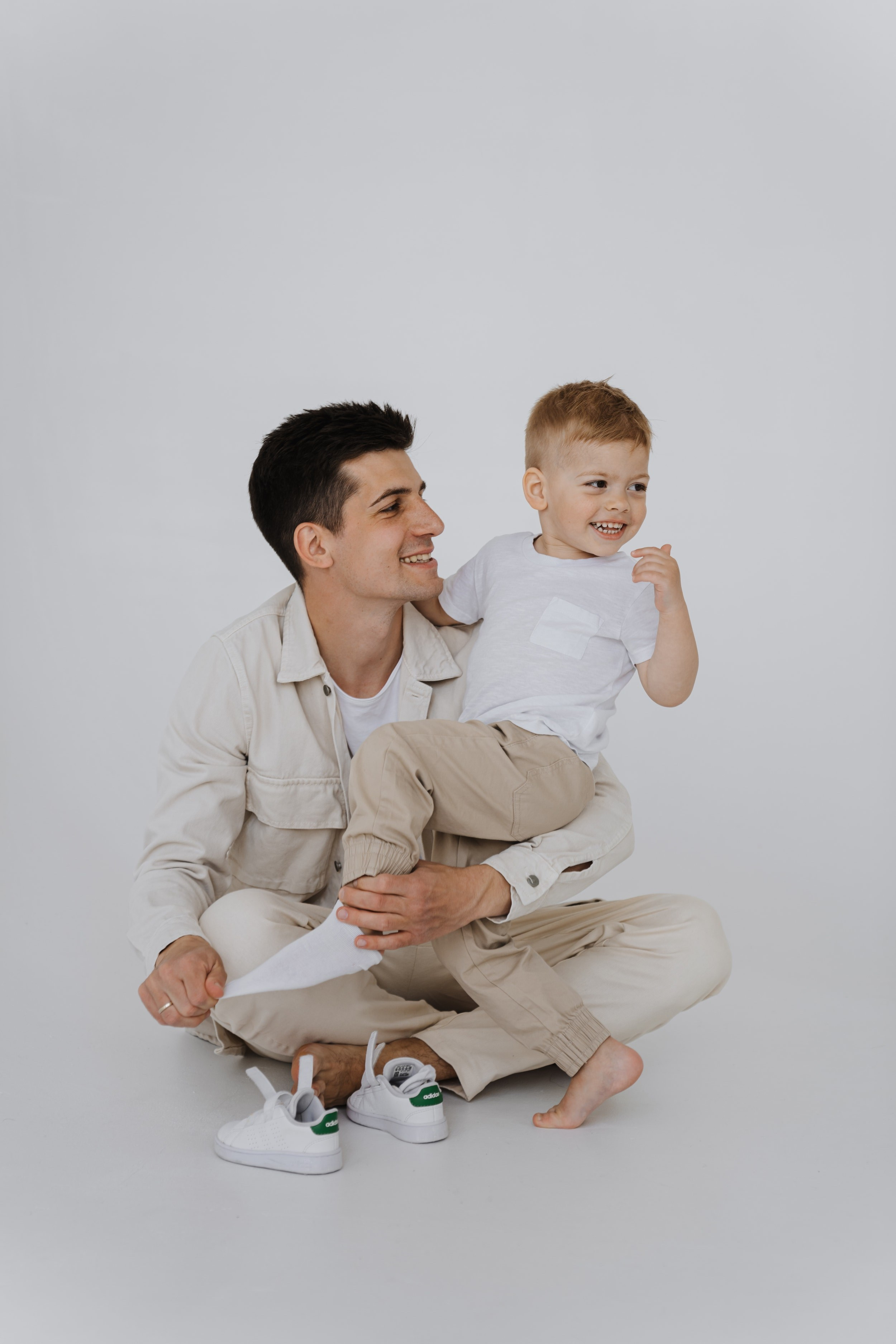 Victoria and Egor, Vreme Nami, Gomel. Olga Modjaro