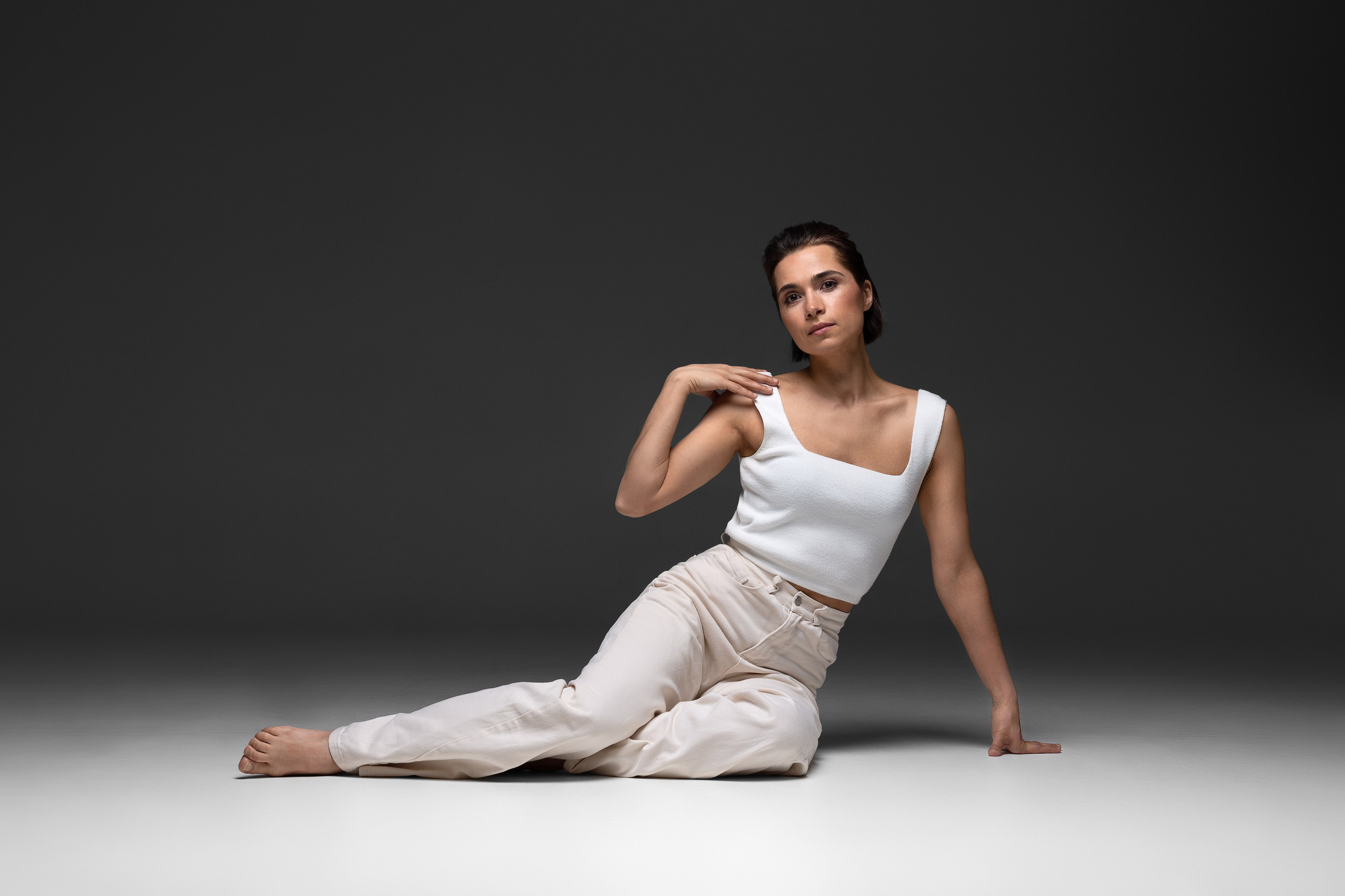 Юлия. Портретный фотограф в Петрозаводске Татьяна Лебедева