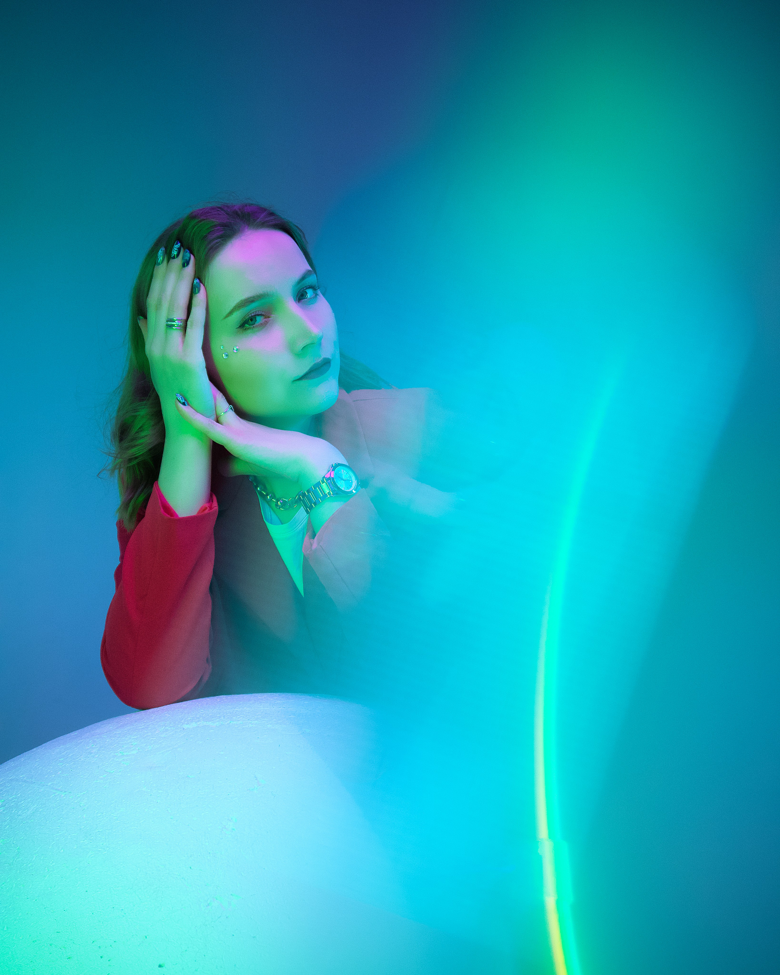 Анастасия. Фотограф и видеограф DOSERZH (Добрин Сергей) в городе Москва и МО