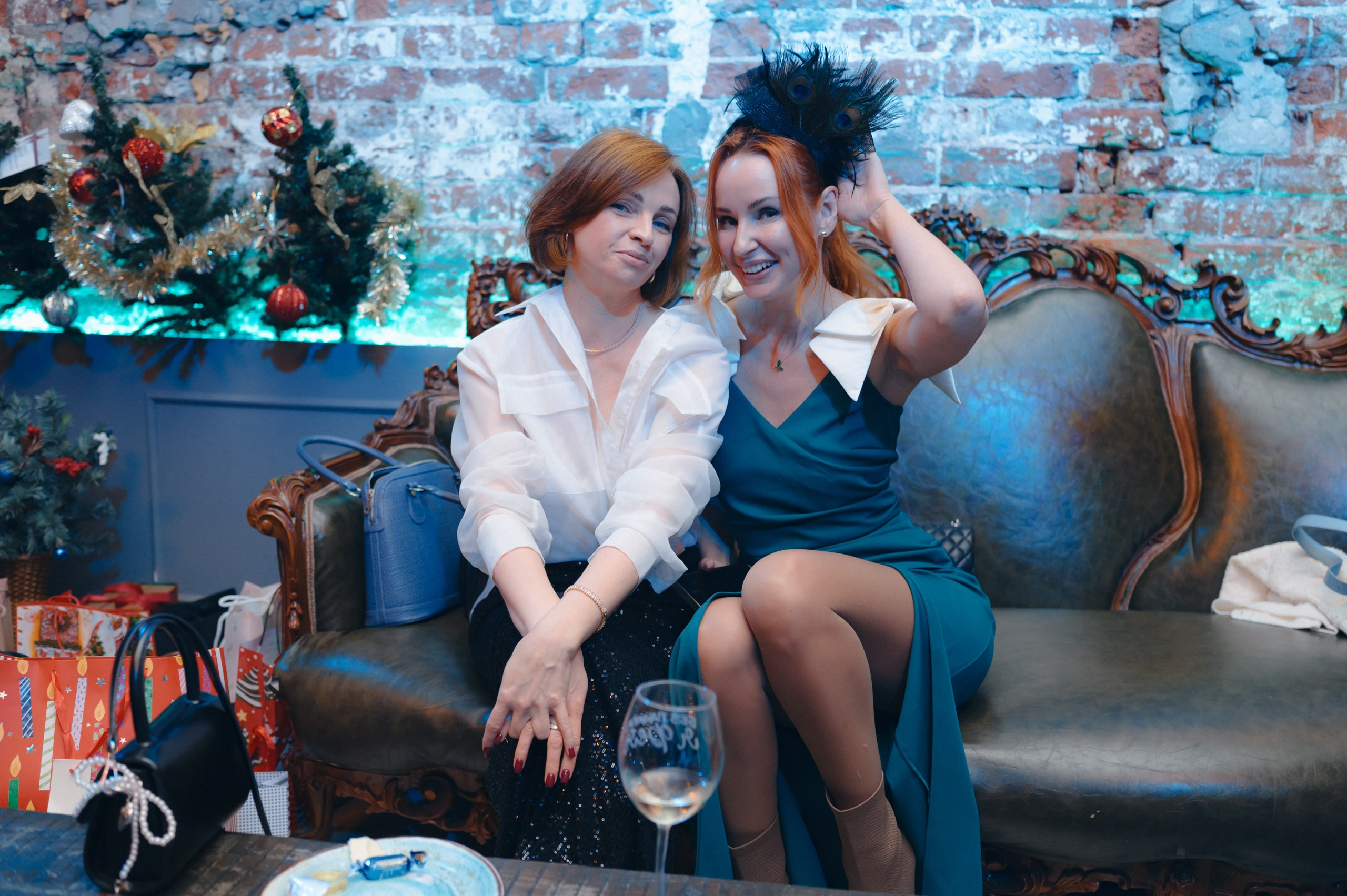 Корпоративы (сборник). Komonev