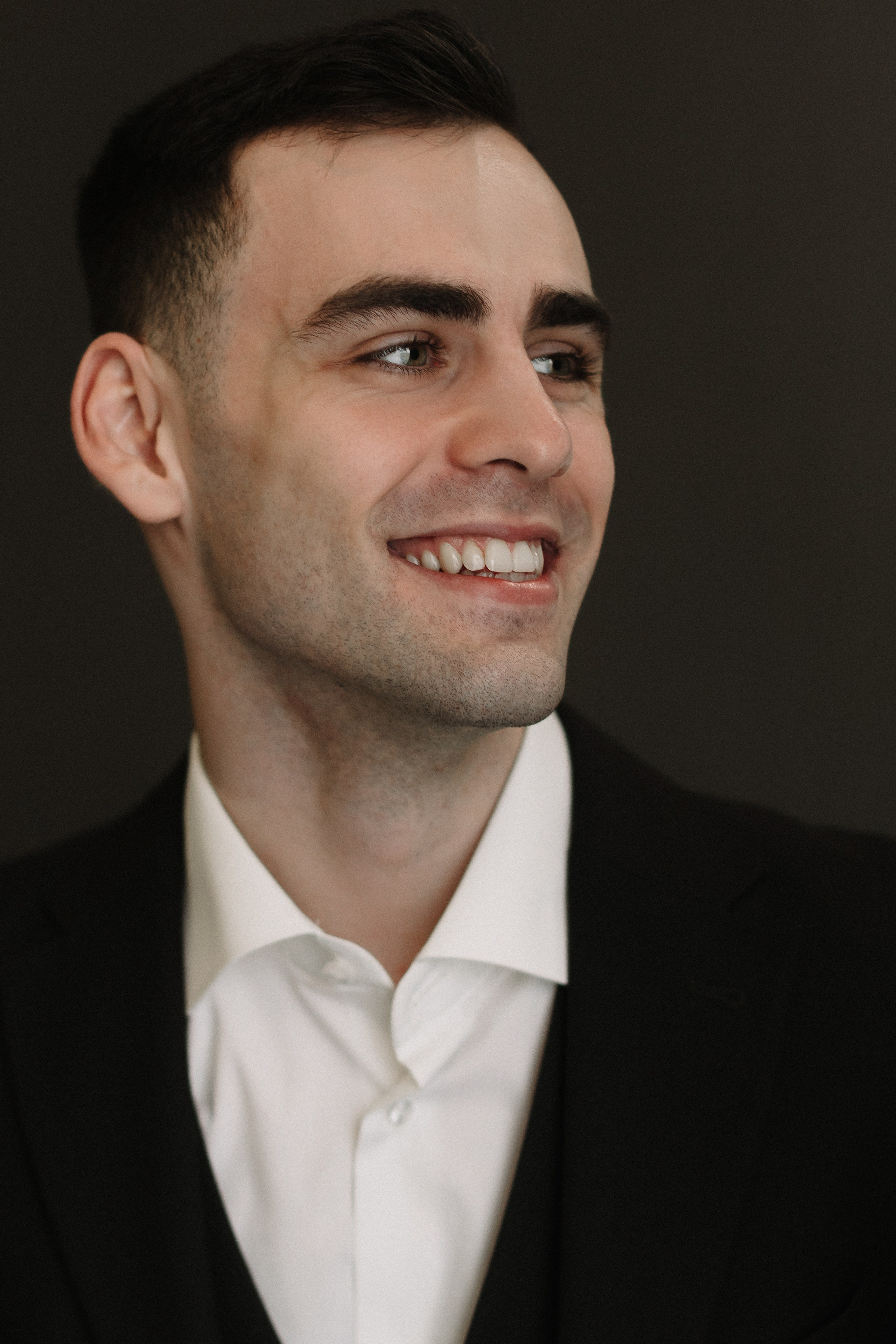 Улыбайся,улыбайся. Дубинкина Екатерина Фотограф Рязань, Москва