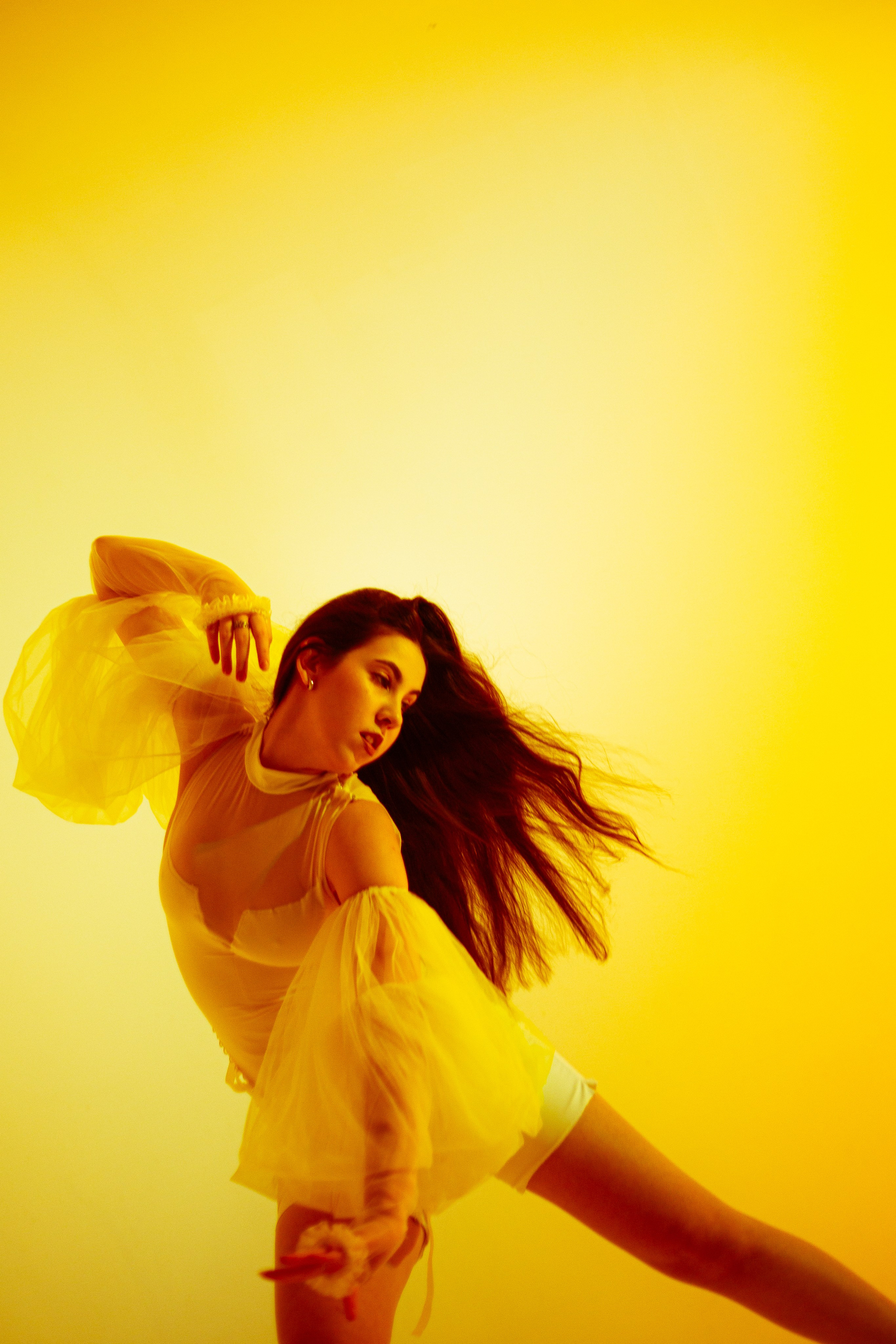 Магия танца: Солнце и Вода. Арт-фотограф Крис Л. в Тобольске: портрет, семейные, свадьбы