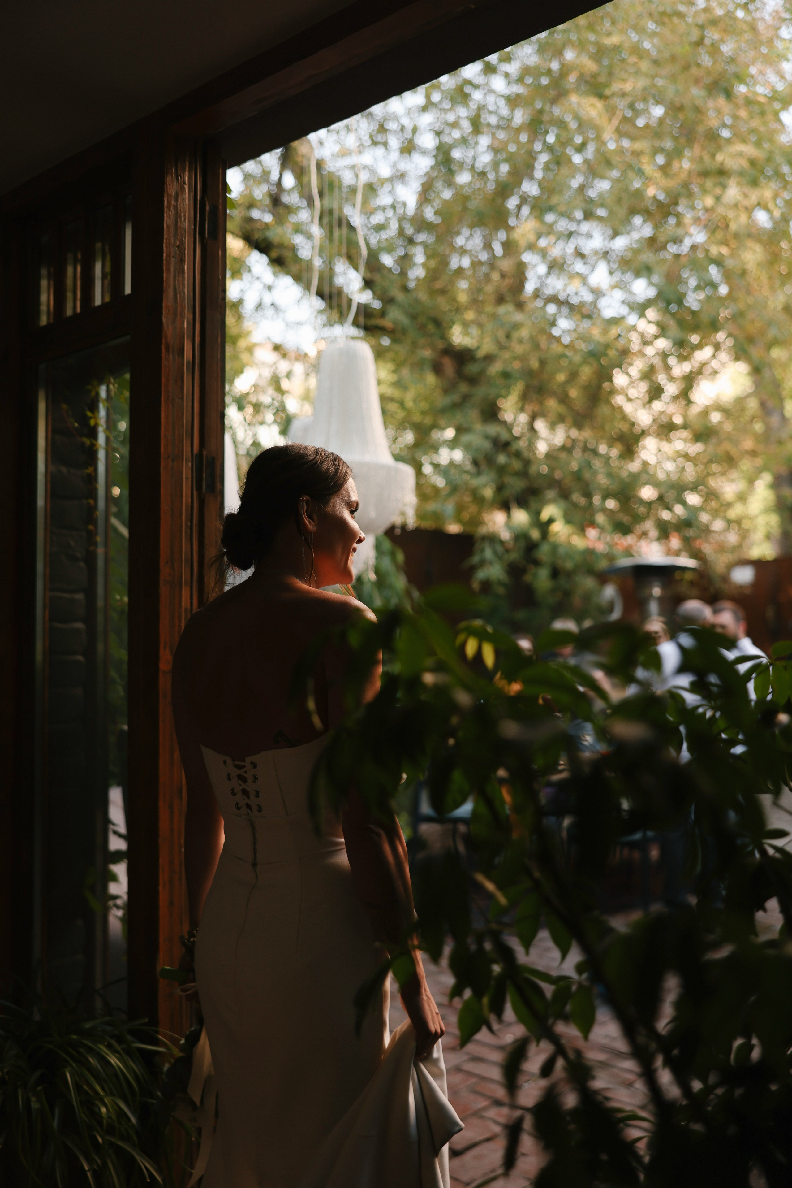 Retro & Red. Свадебный фотограф Светлана Кот | Москва